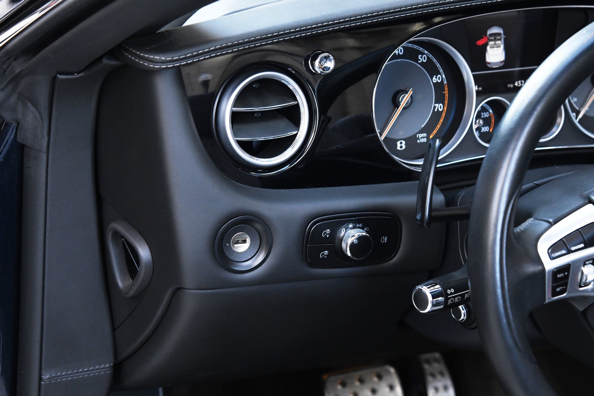 Used 2014 Bentley Continental GTC Speed | St. Petersburg, FL