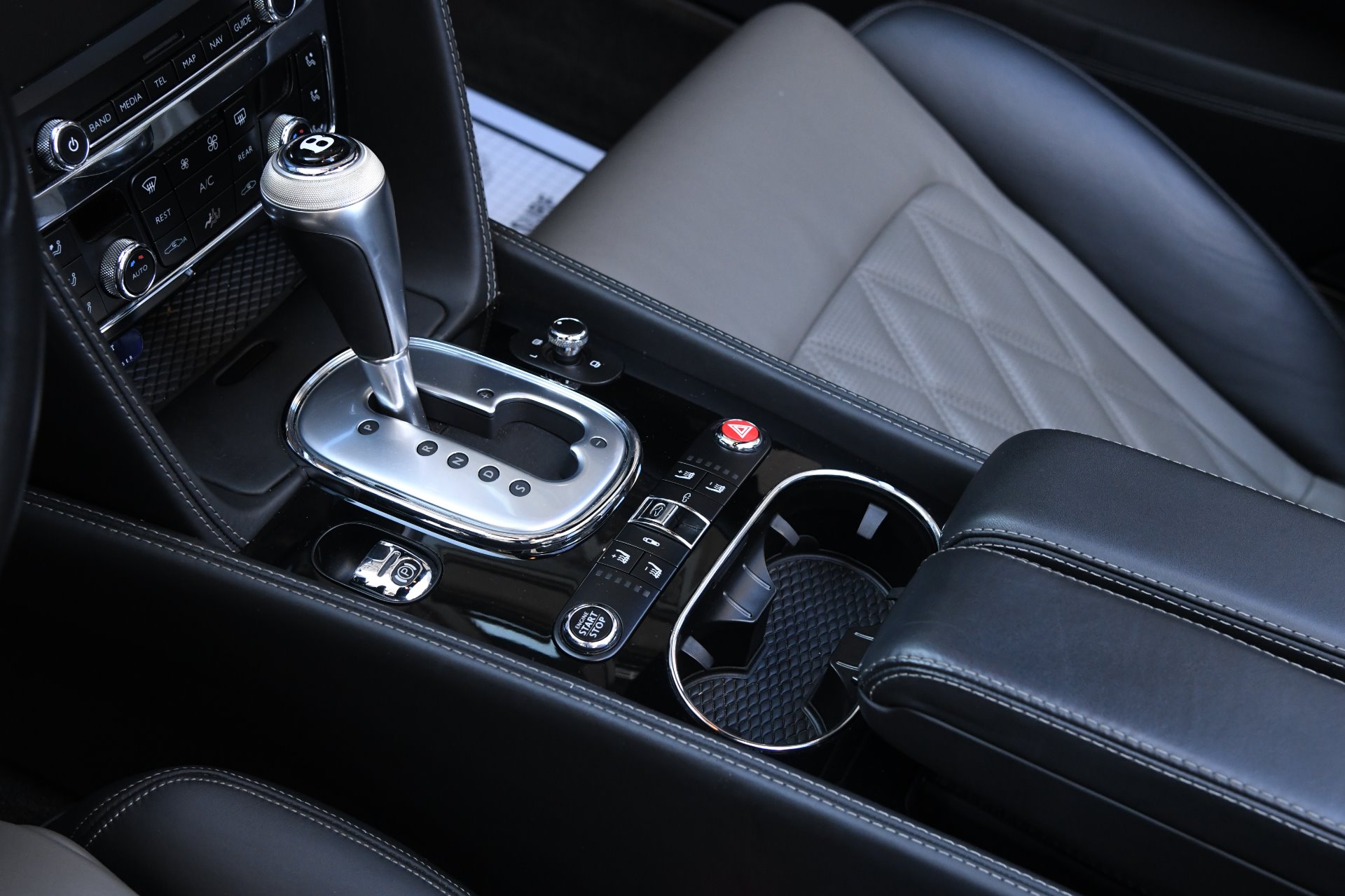 Used 2014 Bentley Continental GTC Speed | St. Petersburg, FL