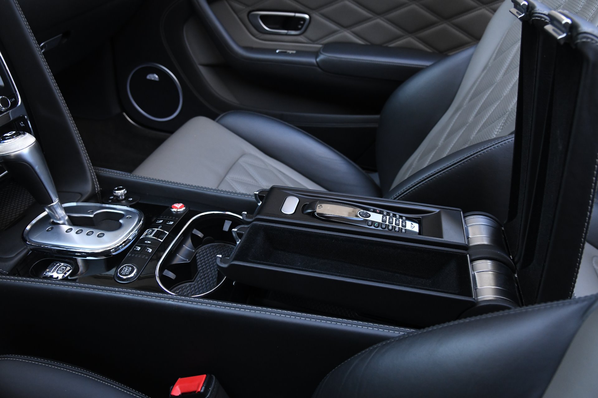 Used 2014 Bentley Continental GTC Speed | St. Petersburg, FL