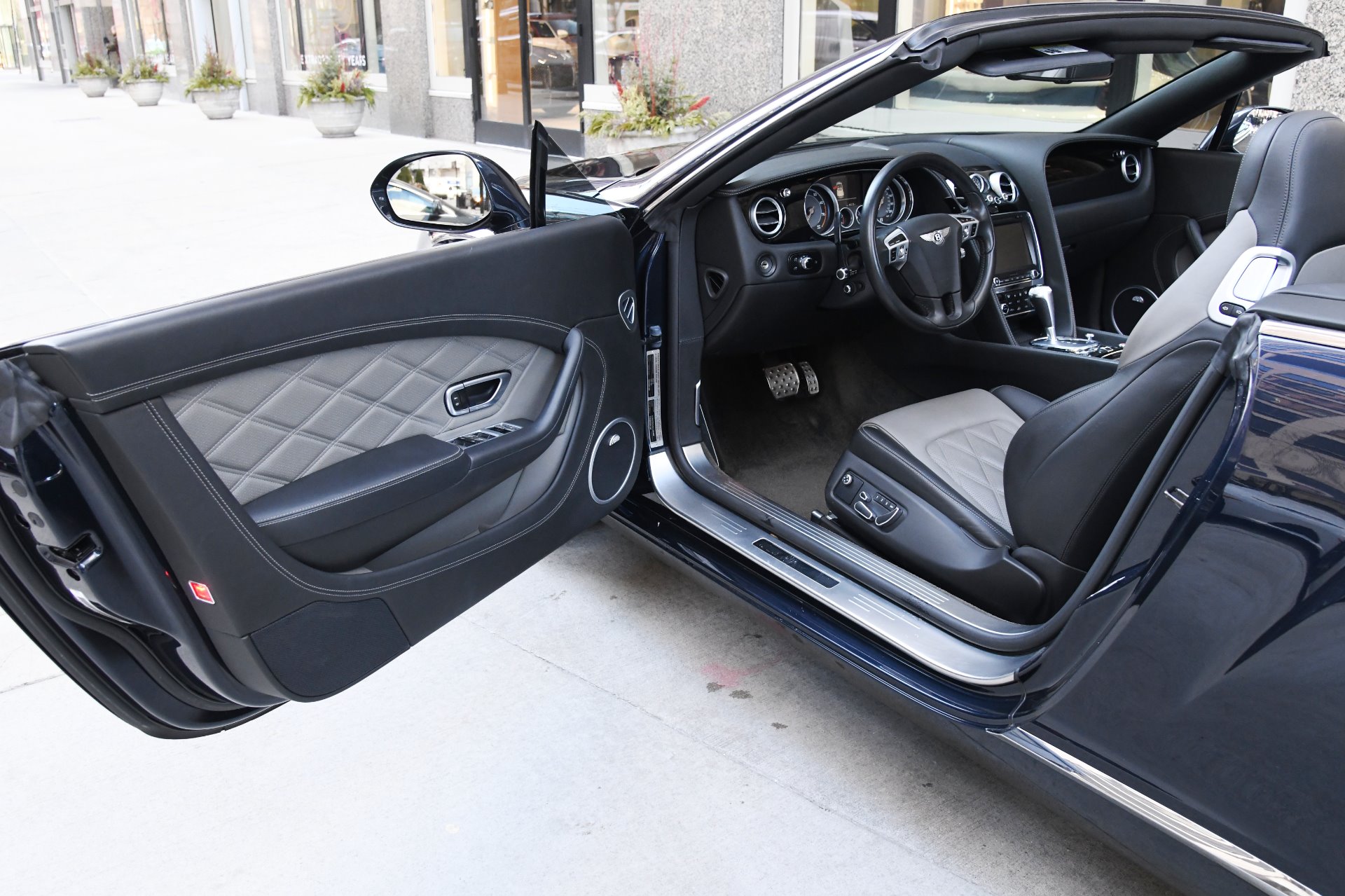 Used 2014 Bentley Continental GTC Speed | St. Petersburg, FL