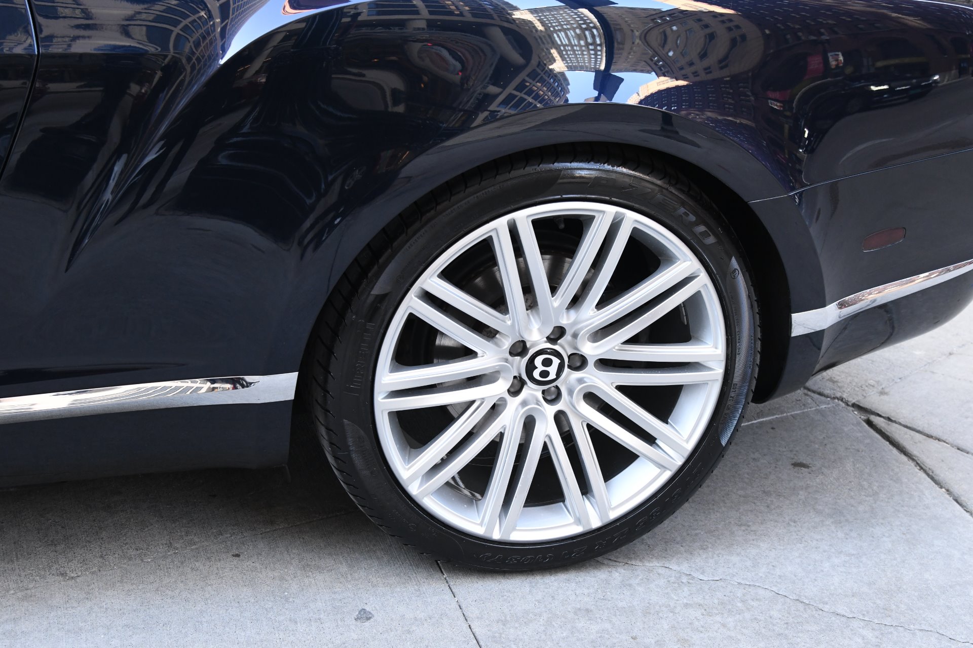 Used 2014 Bentley Continental GTC Speed | St. Petersburg, FL