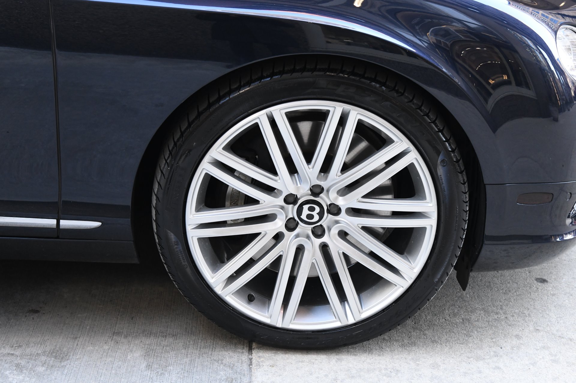 Used 2014 Bentley Continental GTC Speed | St. Petersburg, FL
