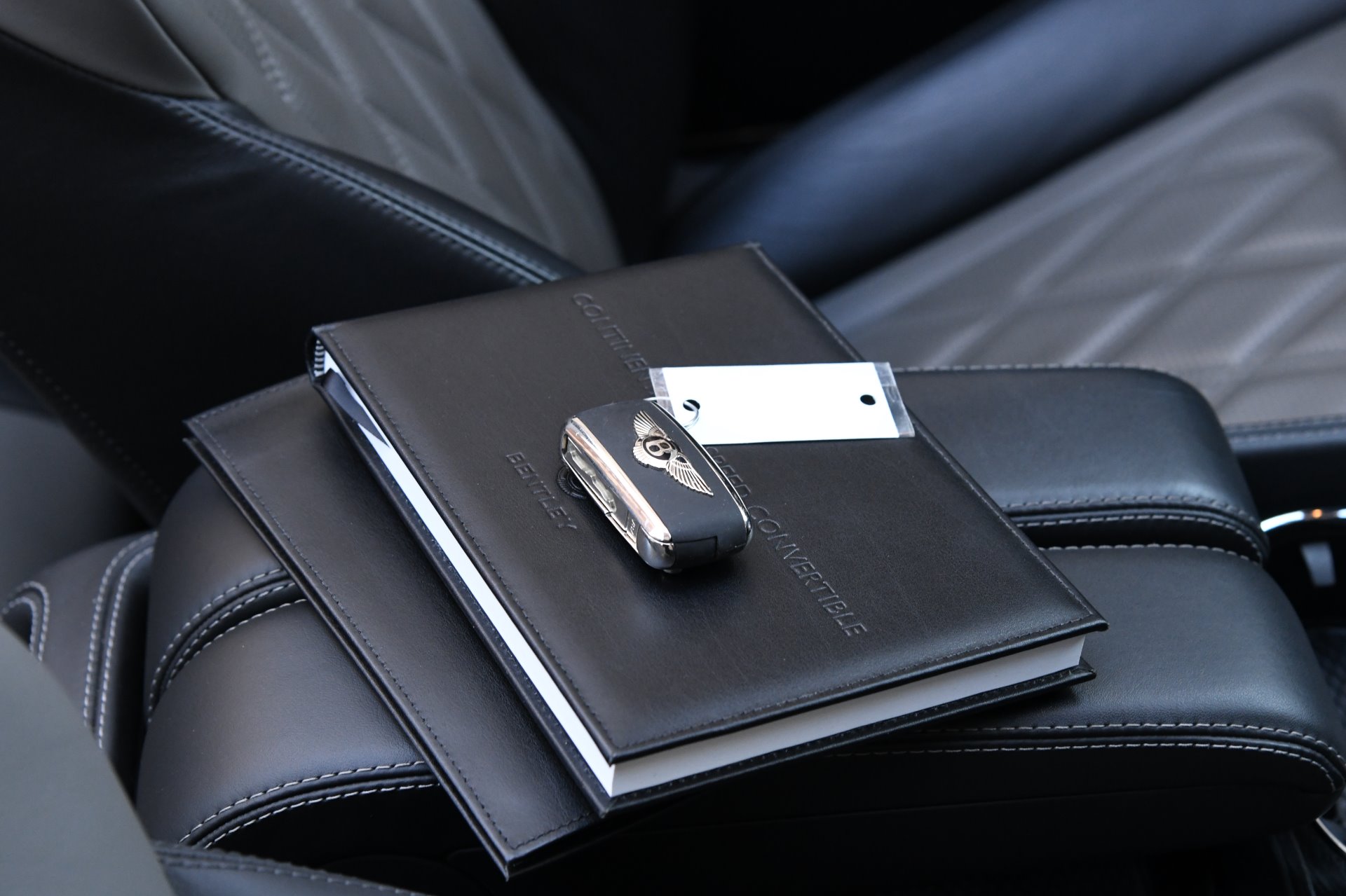 Used 2014 Bentley Continental GTC Speed | St. Petersburg, FL