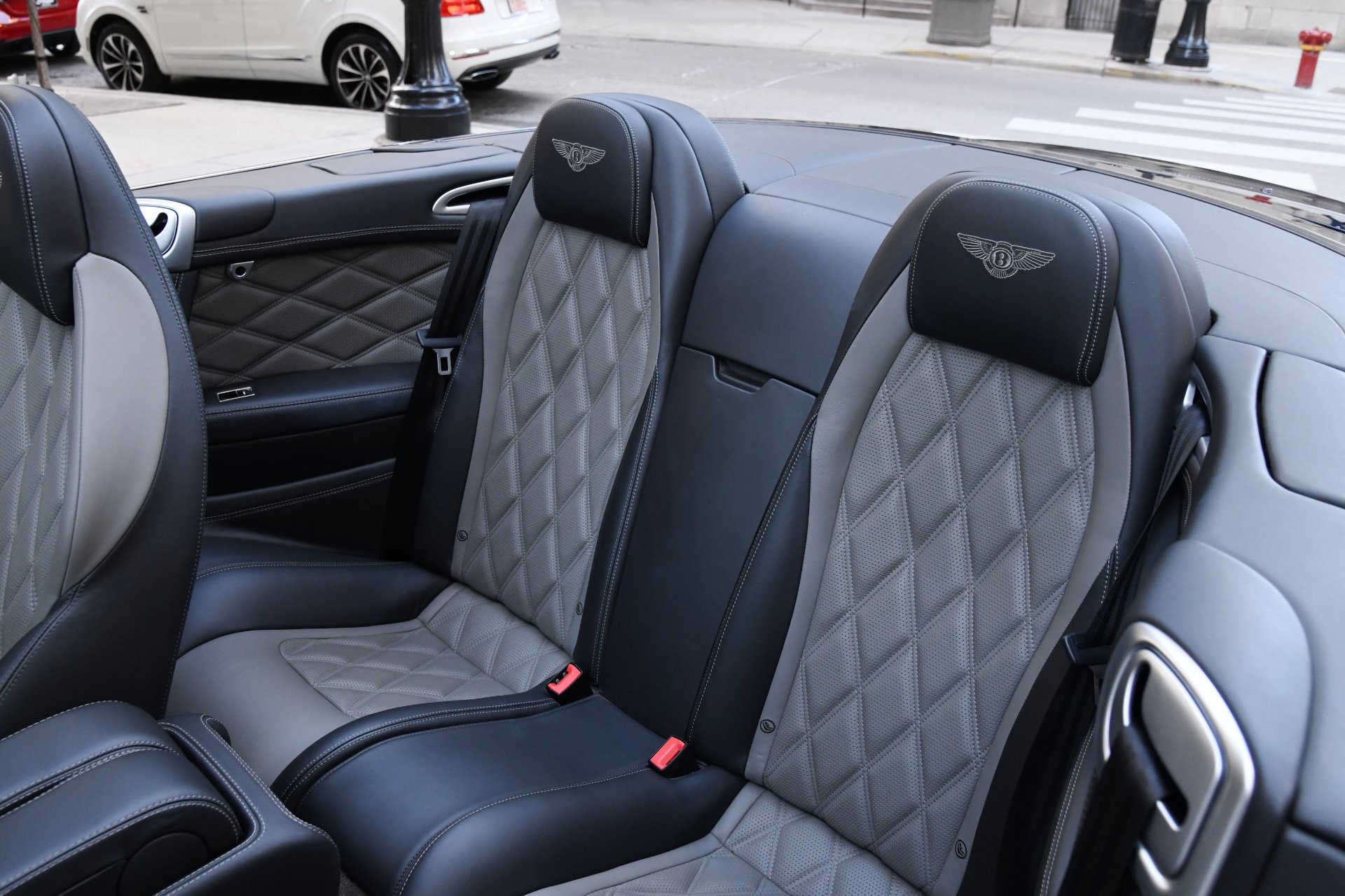 Used 2014 Bentley Continental GTC Speed | St. Petersburg, FL