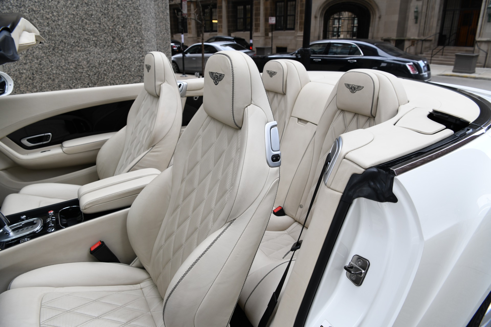 Used 2013 Bentley Continental GT Convertible GT | St. Petersburg, FL