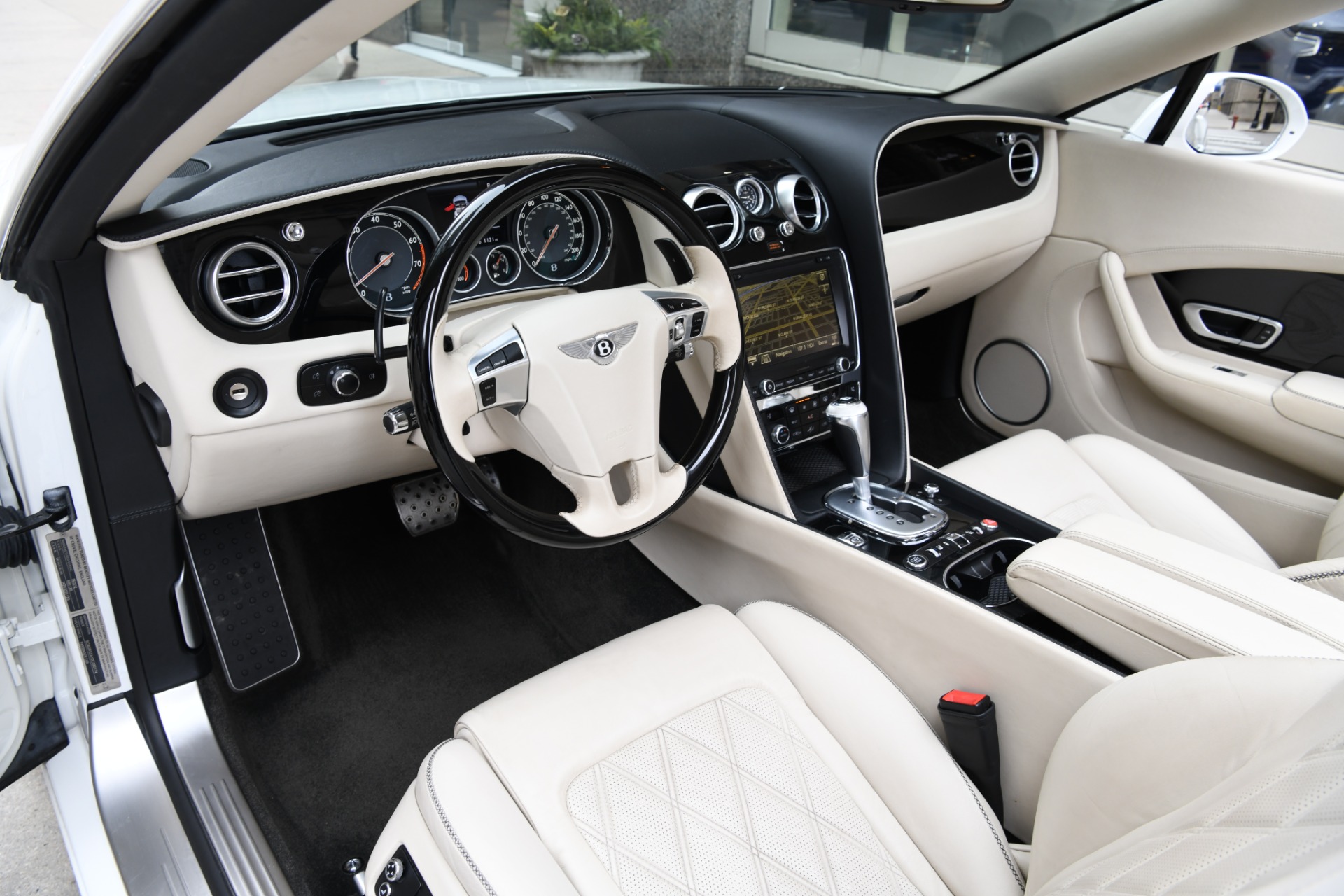 Used 2013 Bentley Continental GT Convertible GT | St. Petersburg, FL