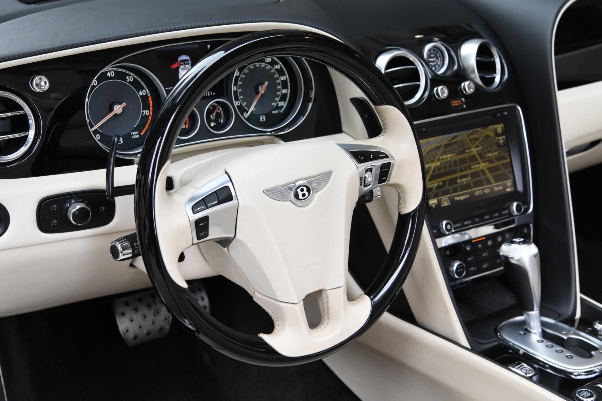 Used 2013 Bentley Continental GT Convertible GT | St. Petersburg, FL