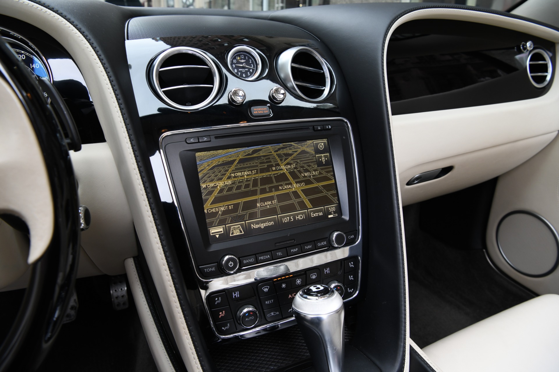 Used 2013 Bentley Continental GT Convertible GT | St. Petersburg, FL