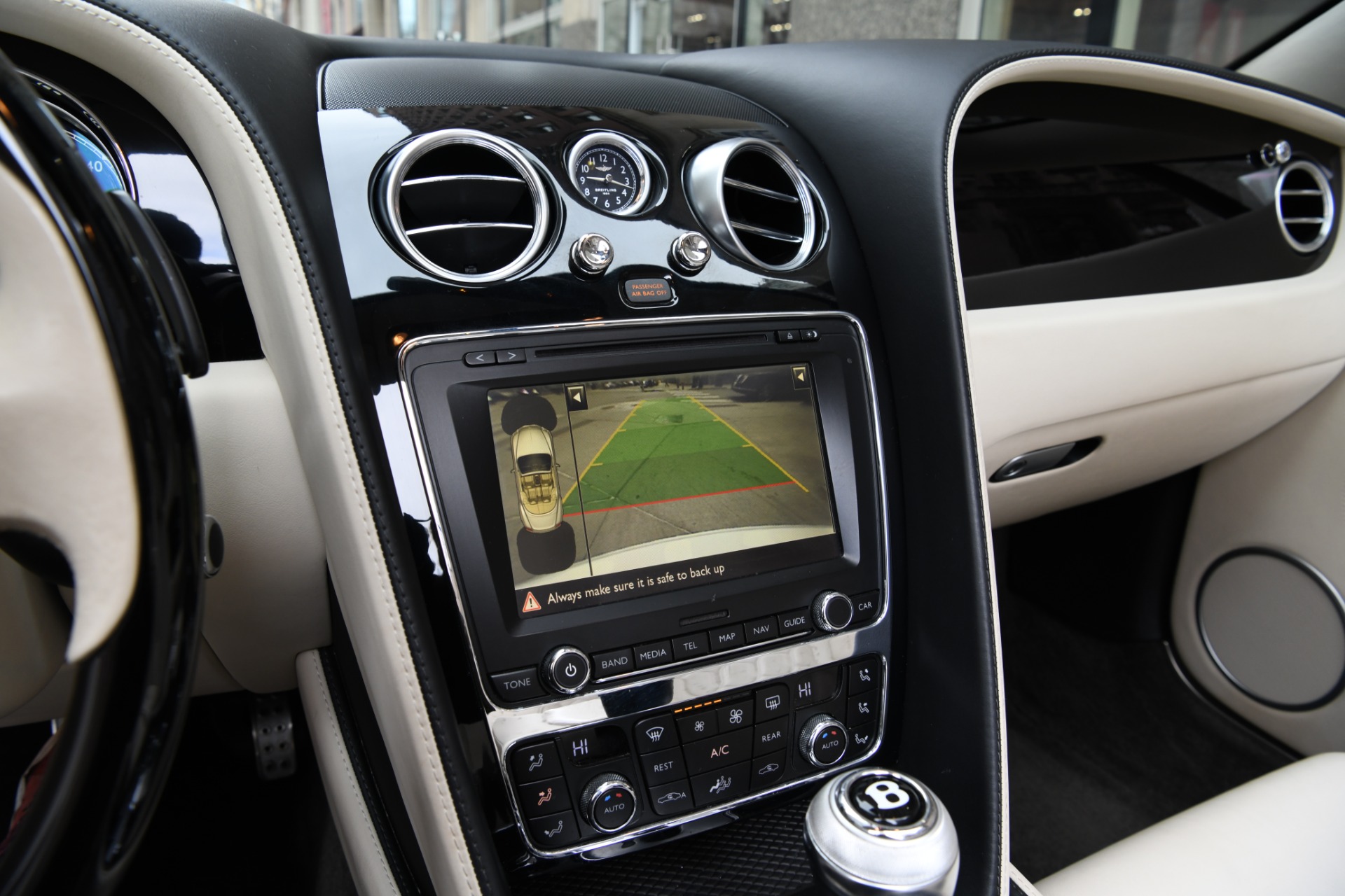 Used 2013 Bentley Continental GT Convertible GT | St. Petersburg, FL