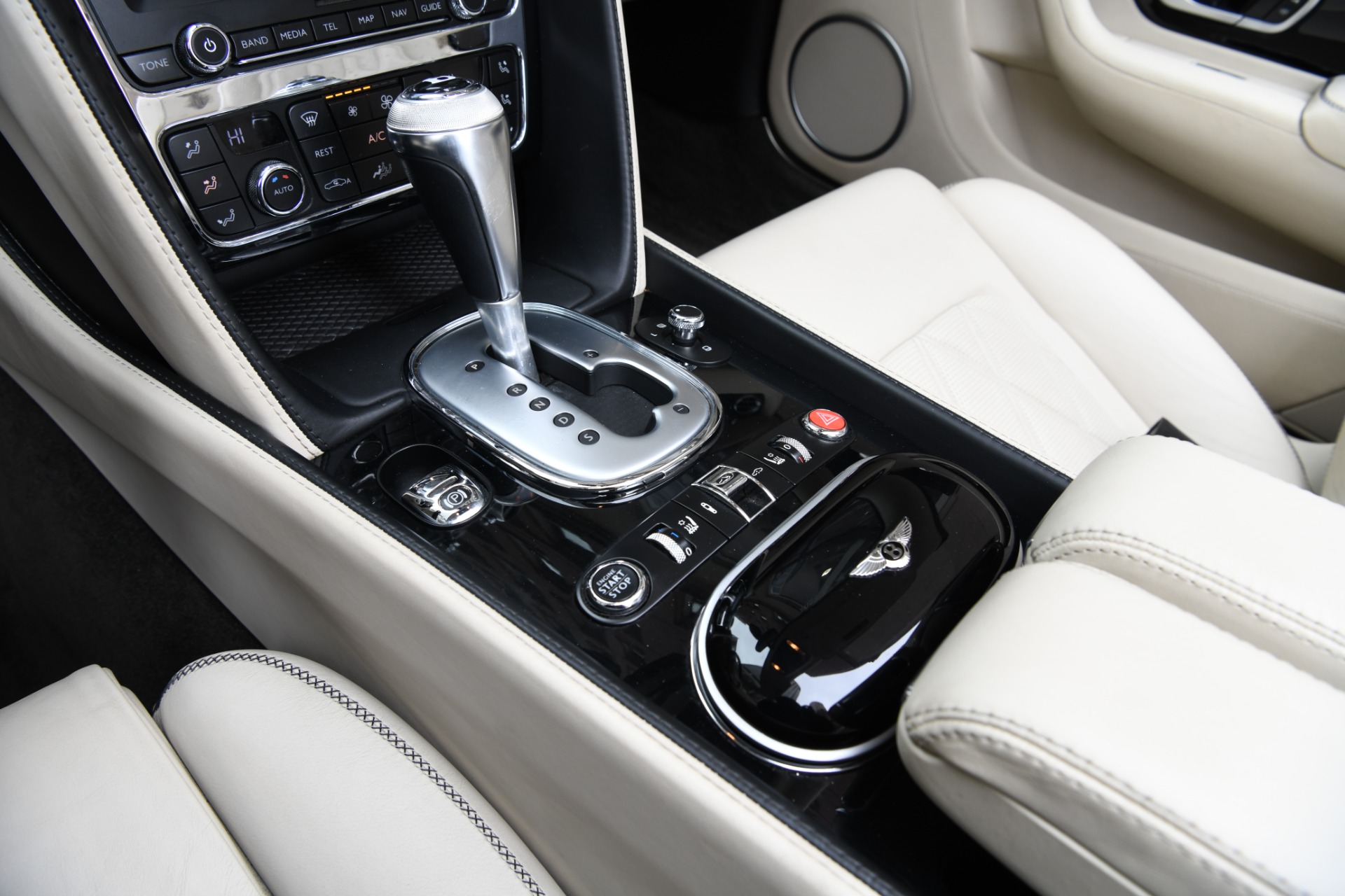 Used 2013 Bentley Continental GT Convertible GT | St. Petersburg, FL