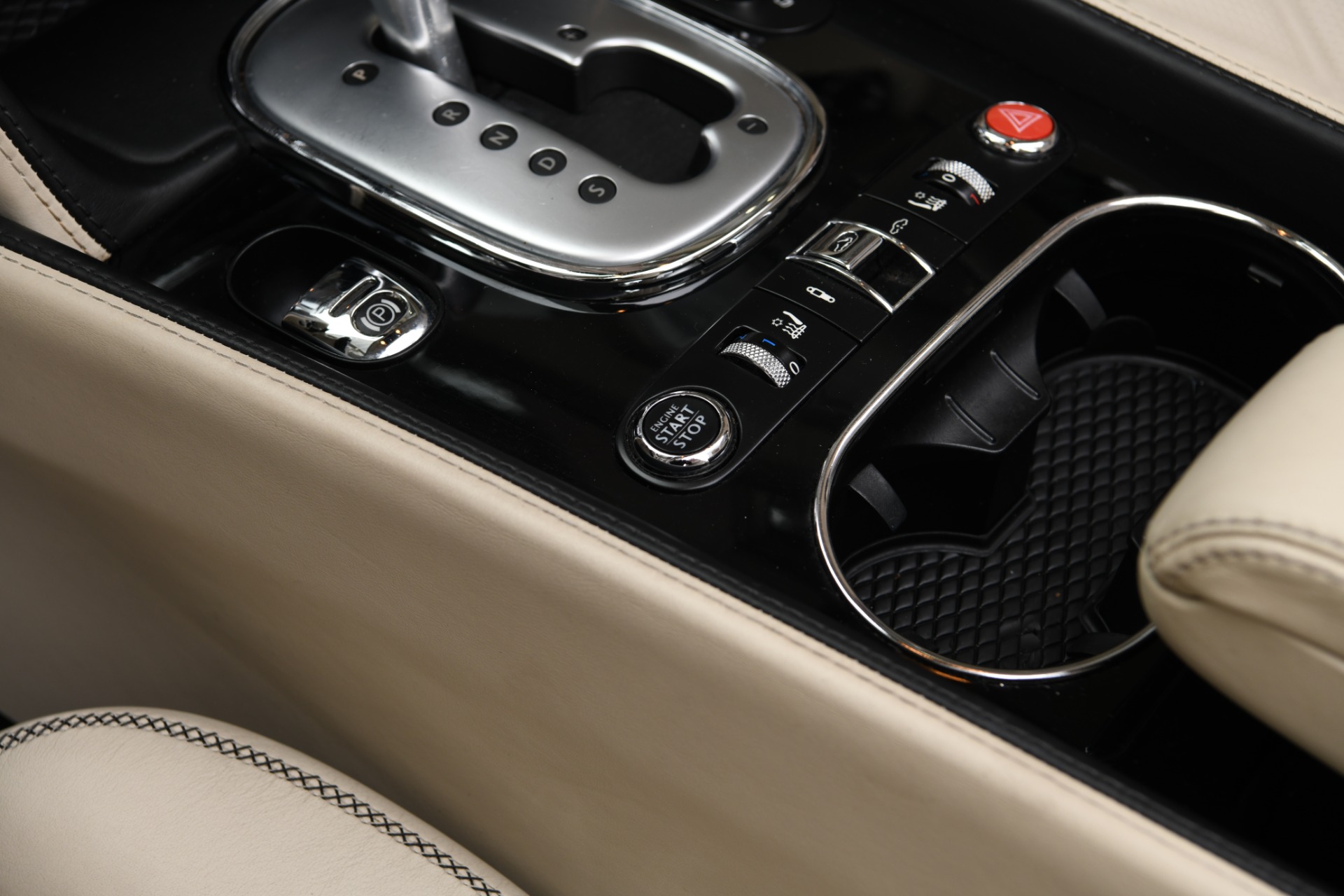 Used 2013 Bentley Continental GT Convertible GT | St. Petersburg, FL