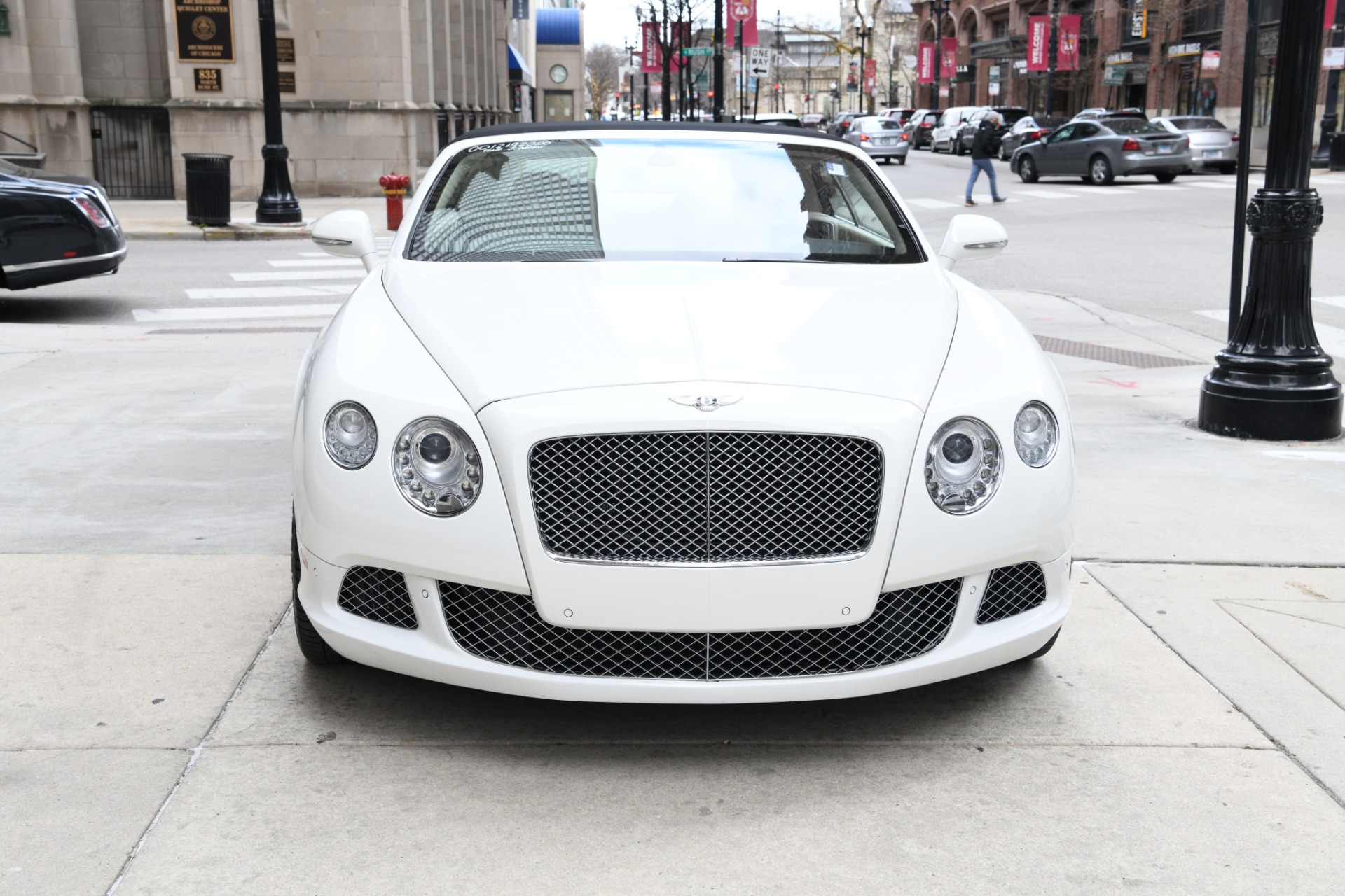 Used 2013 Bentley Continental GT Convertible GT | St. Petersburg, FL