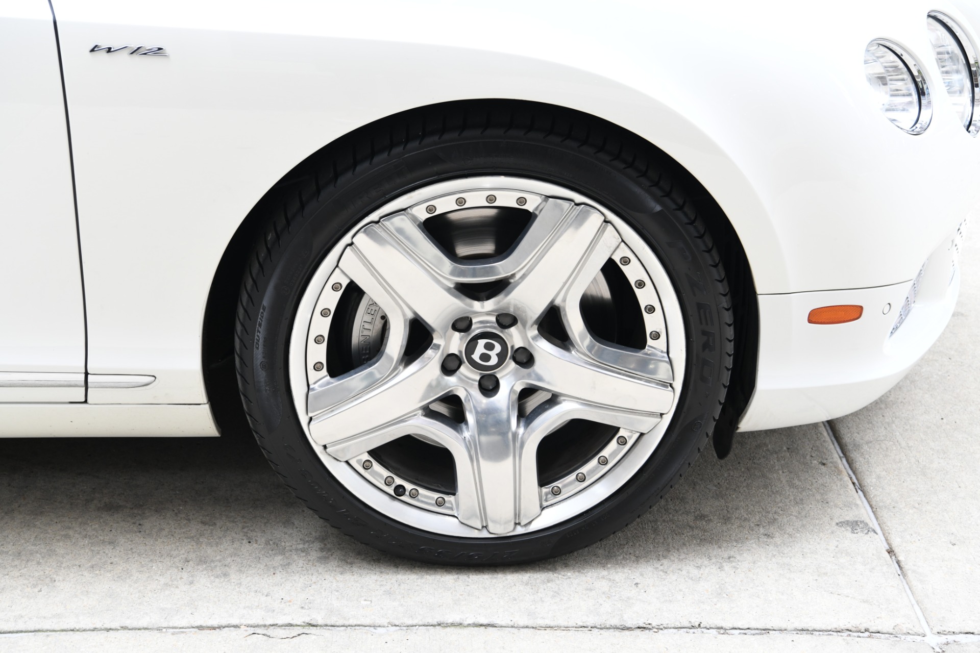 Used 2013 Bentley Continental GT Convertible GT | St. Petersburg, FL