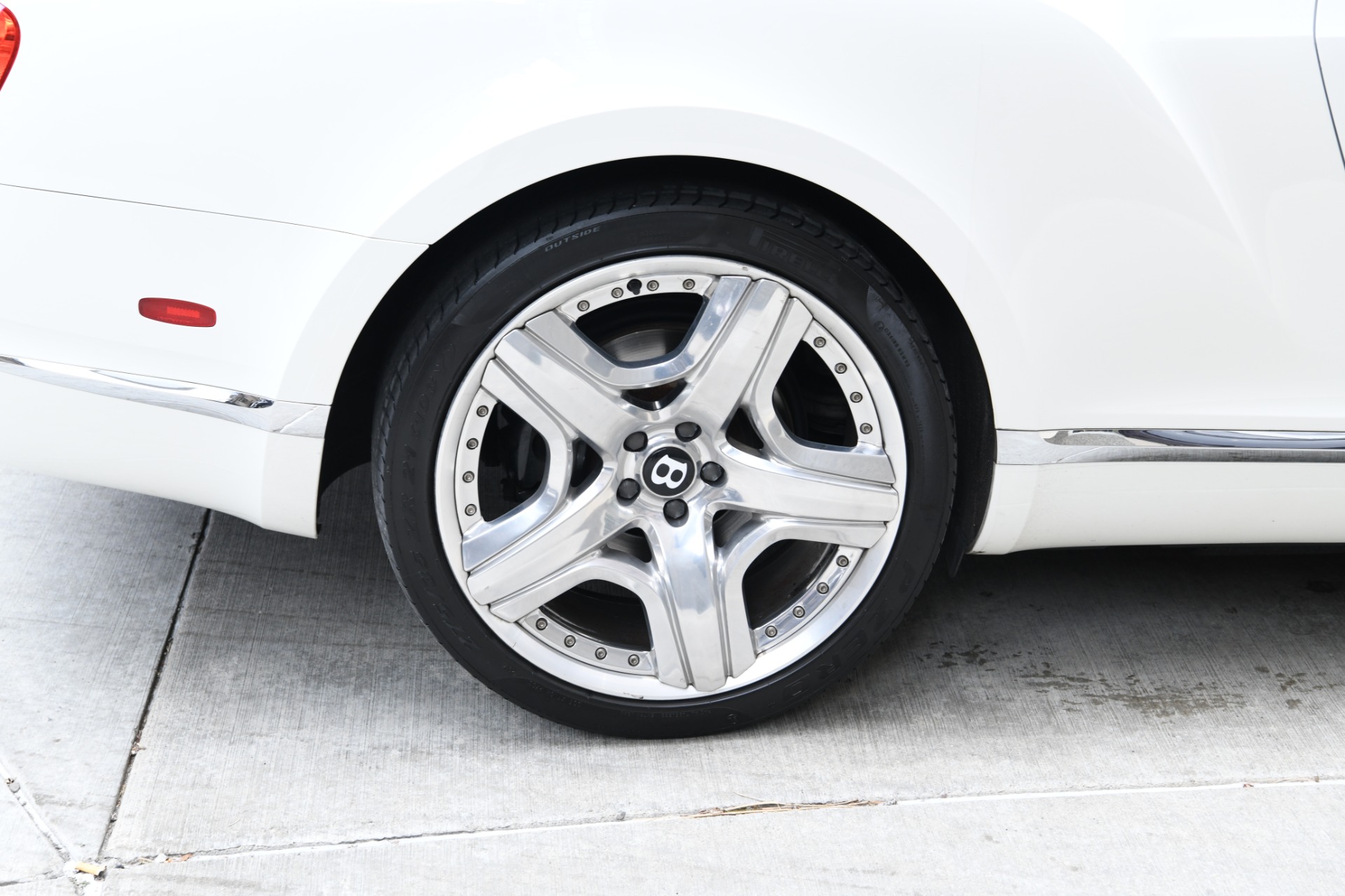 Used 2013 Bentley Continental GT Convertible GT | St. Petersburg, FL