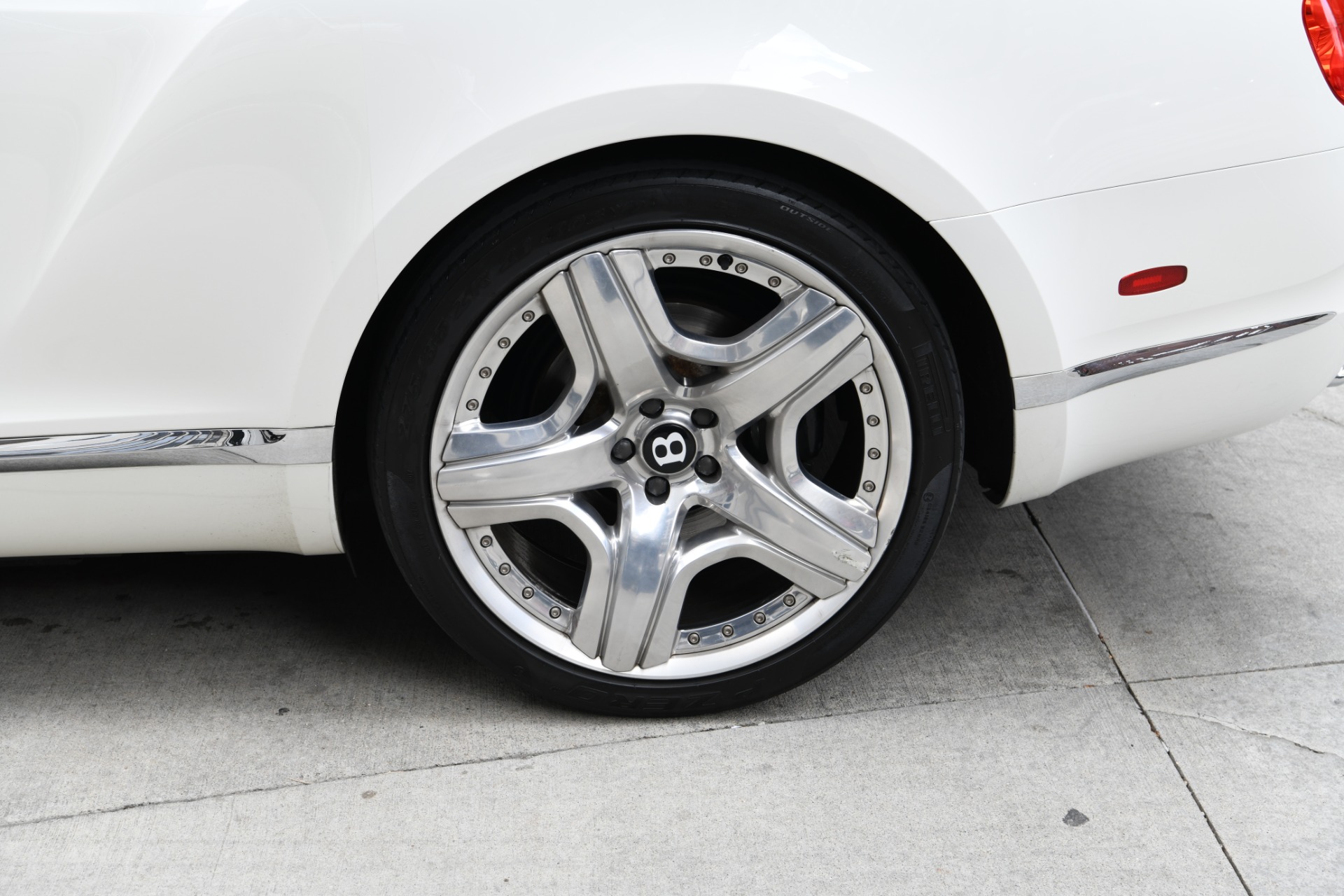 Used 2013 Bentley Continental GT Convertible GT | St. Petersburg, FL