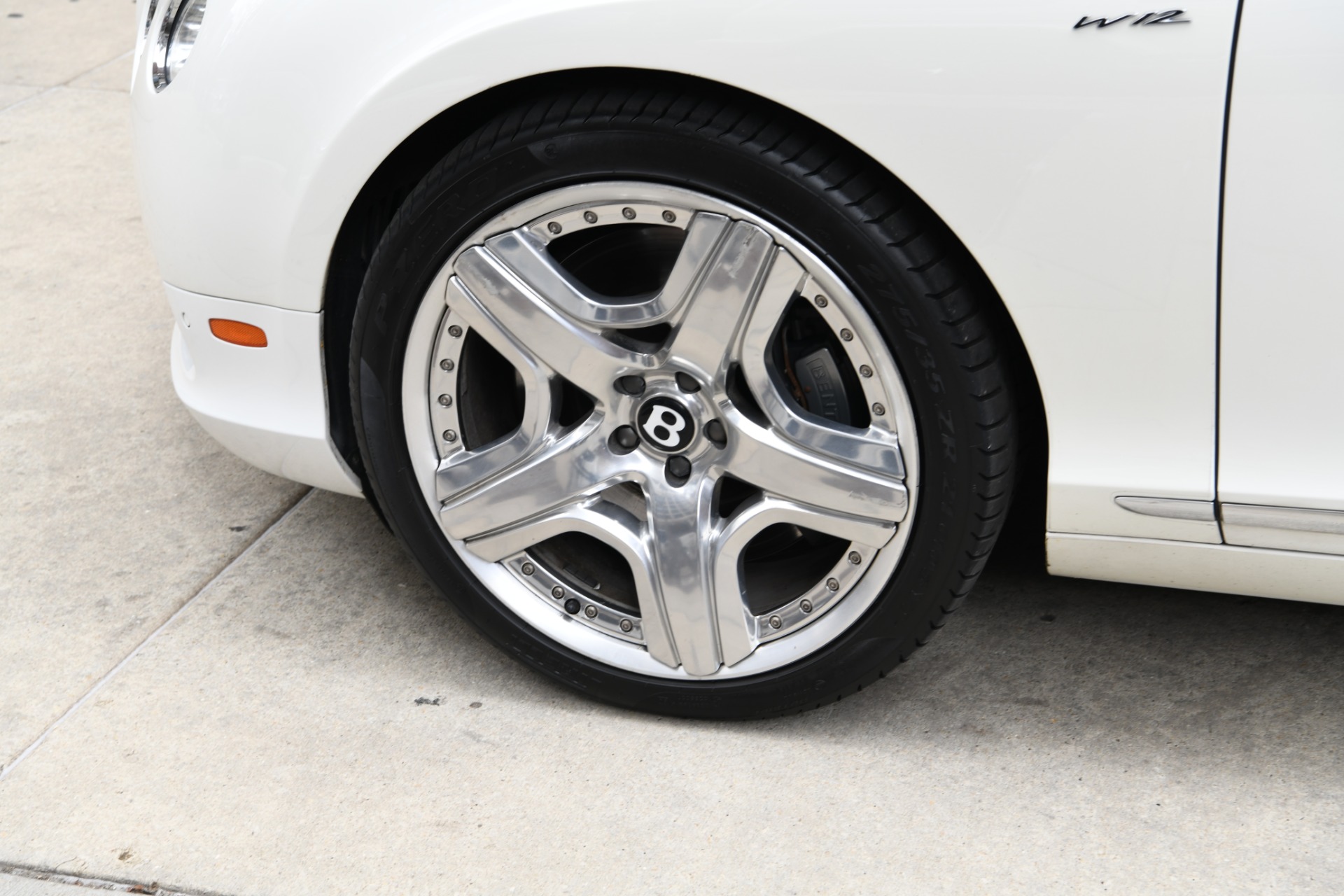 Used 2013 Bentley Continental GT Convertible GT | St. Petersburg, FL