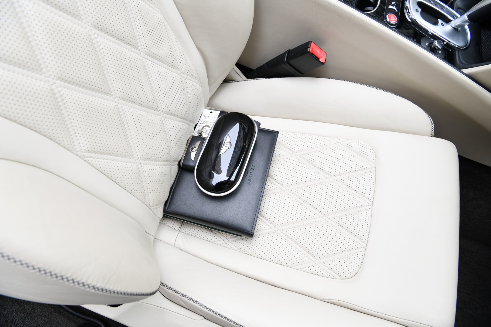 Used 2013 Bentley Continental GT Convertible GT | St. Petersburg, FL
