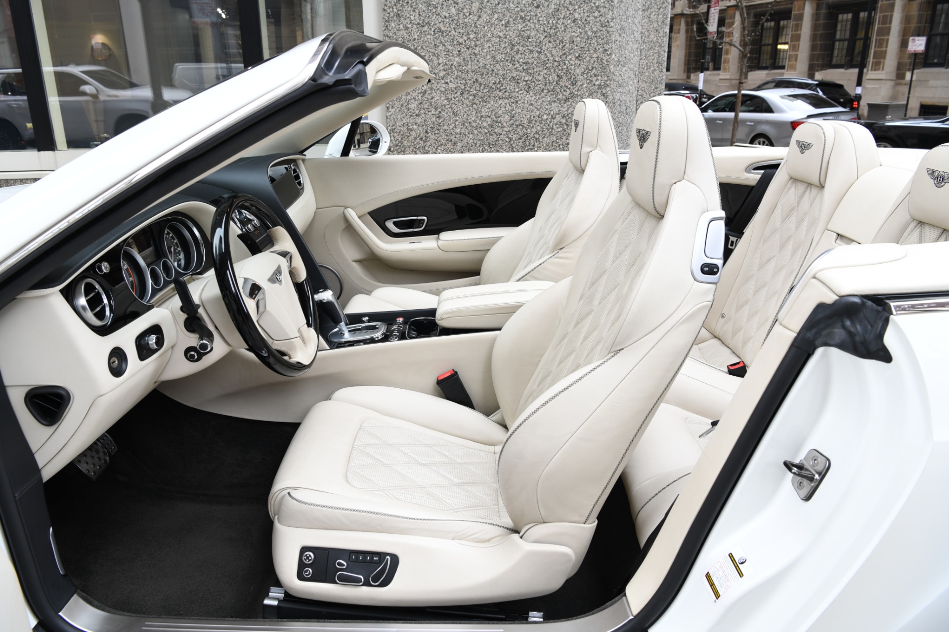 Used 2013 Bentley Continental GT Convertible GT | St. Petersburg, FL