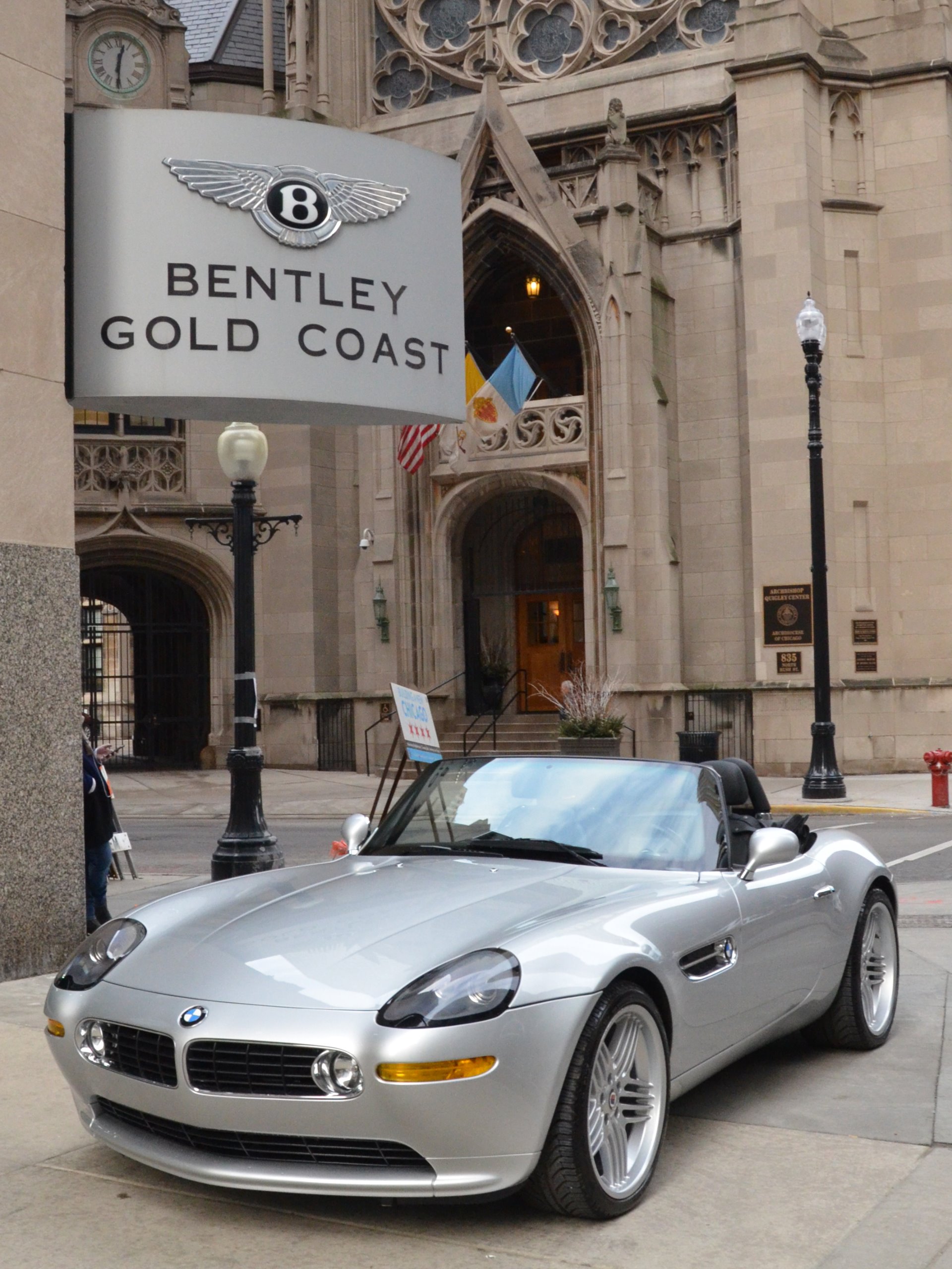 Used 2003 BMW Z8 Alpina | St. Petersburg, FL