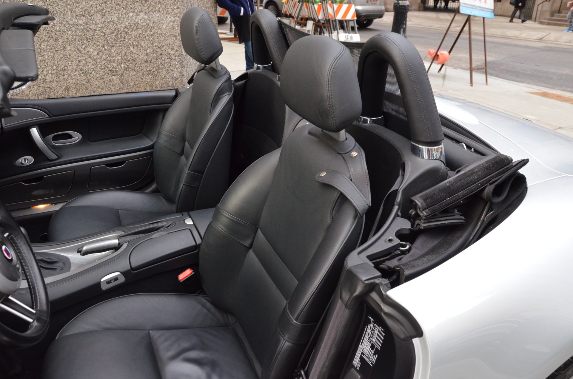 Used 2003 BMW Z8 Alpina | St. Petersburg, FL