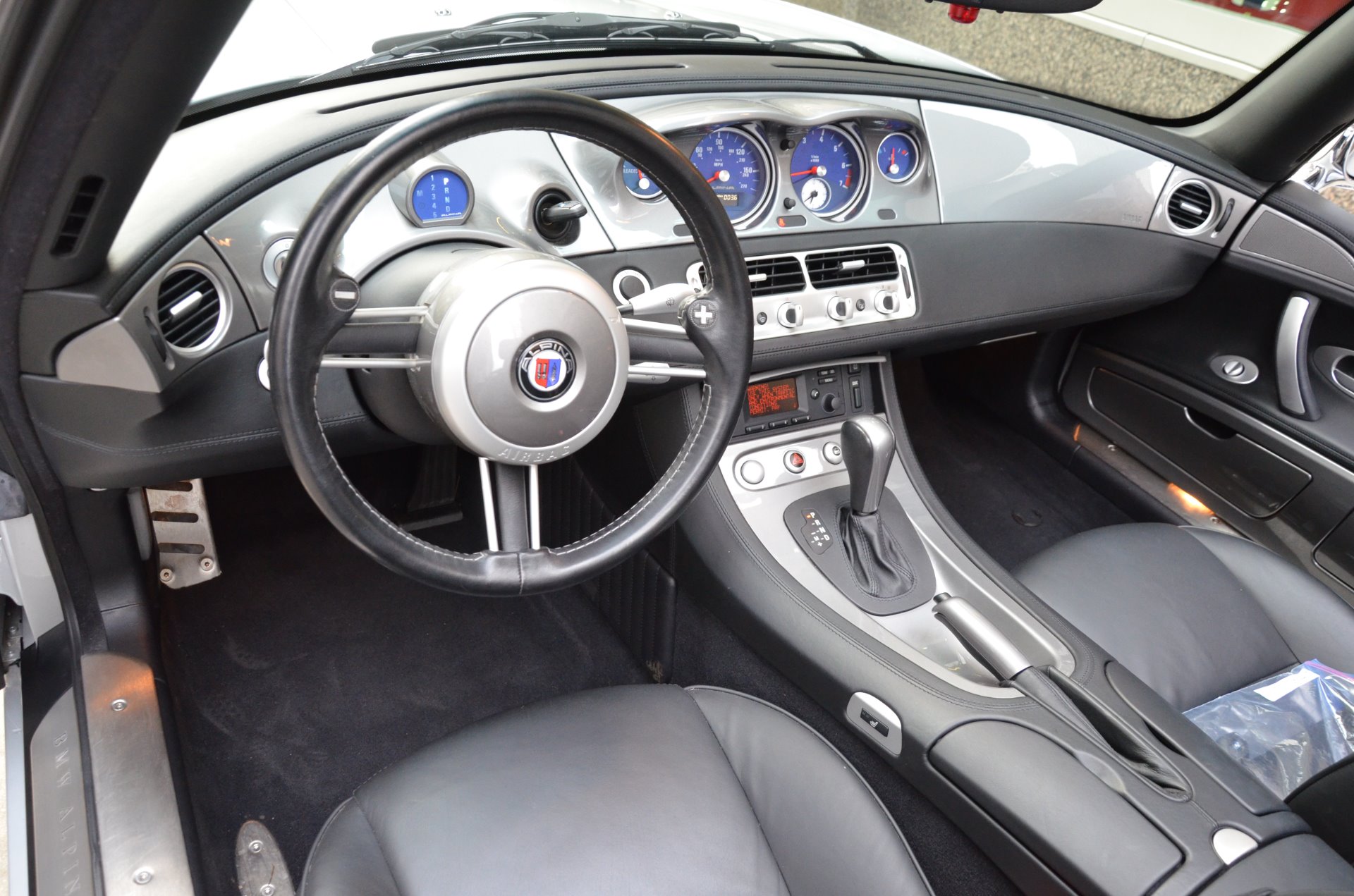 Used 2003 BMW Z8 Alpina | St. Petersburg, FL