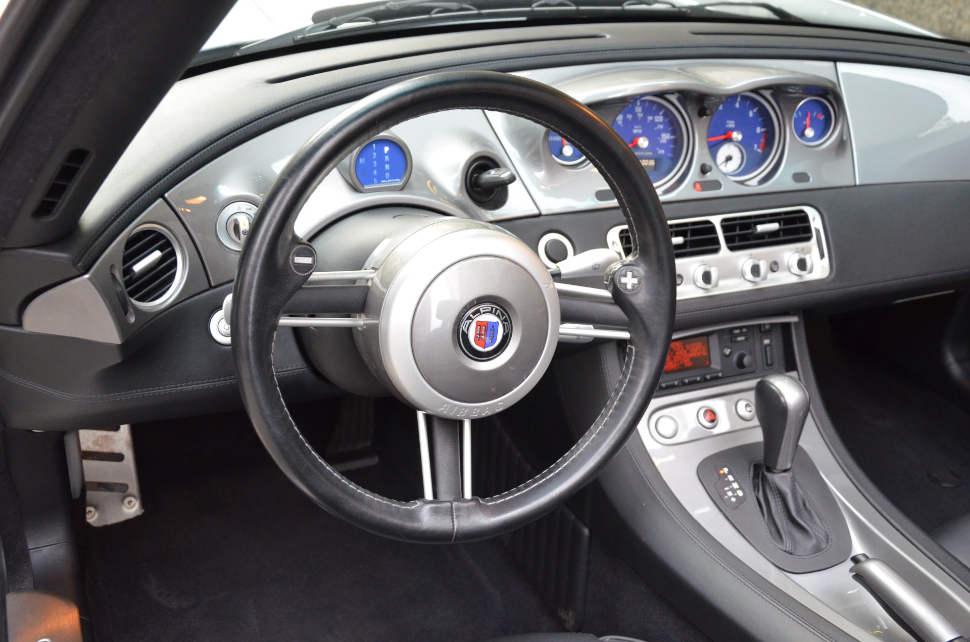Used 2003 BMW Z8 Alpina | St. Petersburg, FL