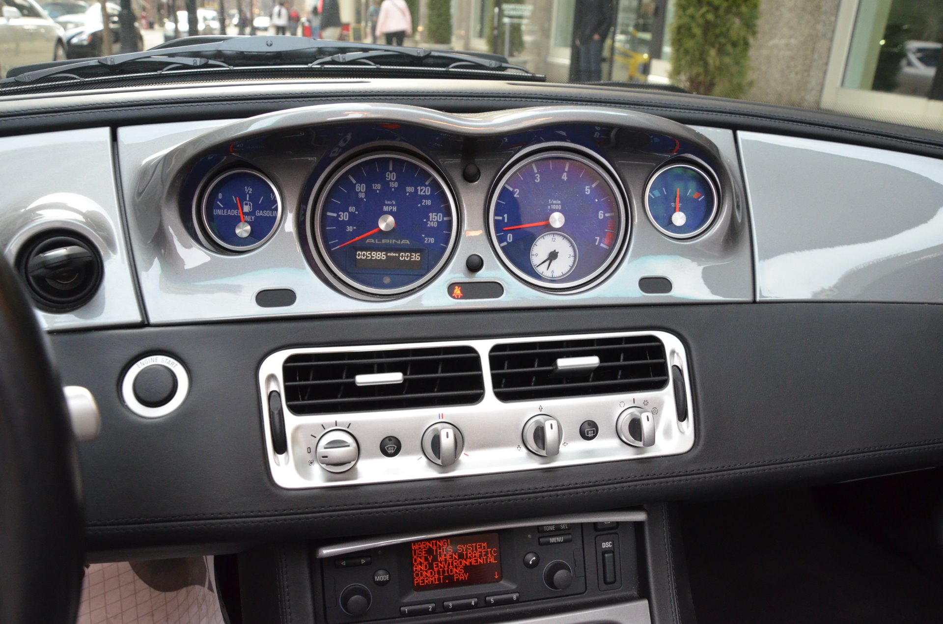Used 2003 BMW Z8 Alpina | St. Petersburg, FL