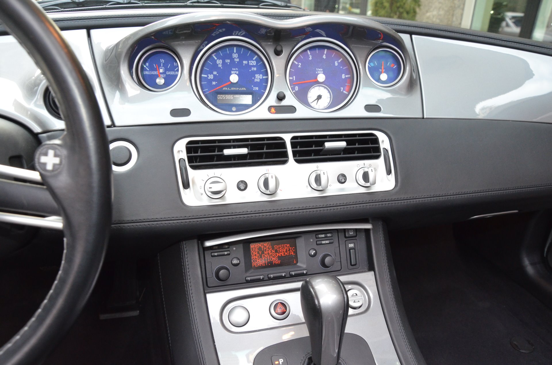 Used 2003 BMW Z8 Alpina | St. Petersburg, FL