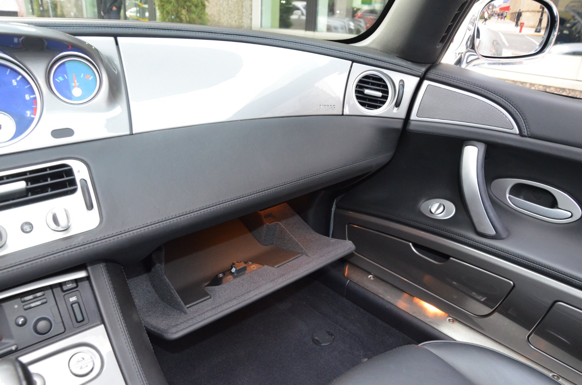 Used 2003 BMW Z8 Alpina | St. Petersburg, FL