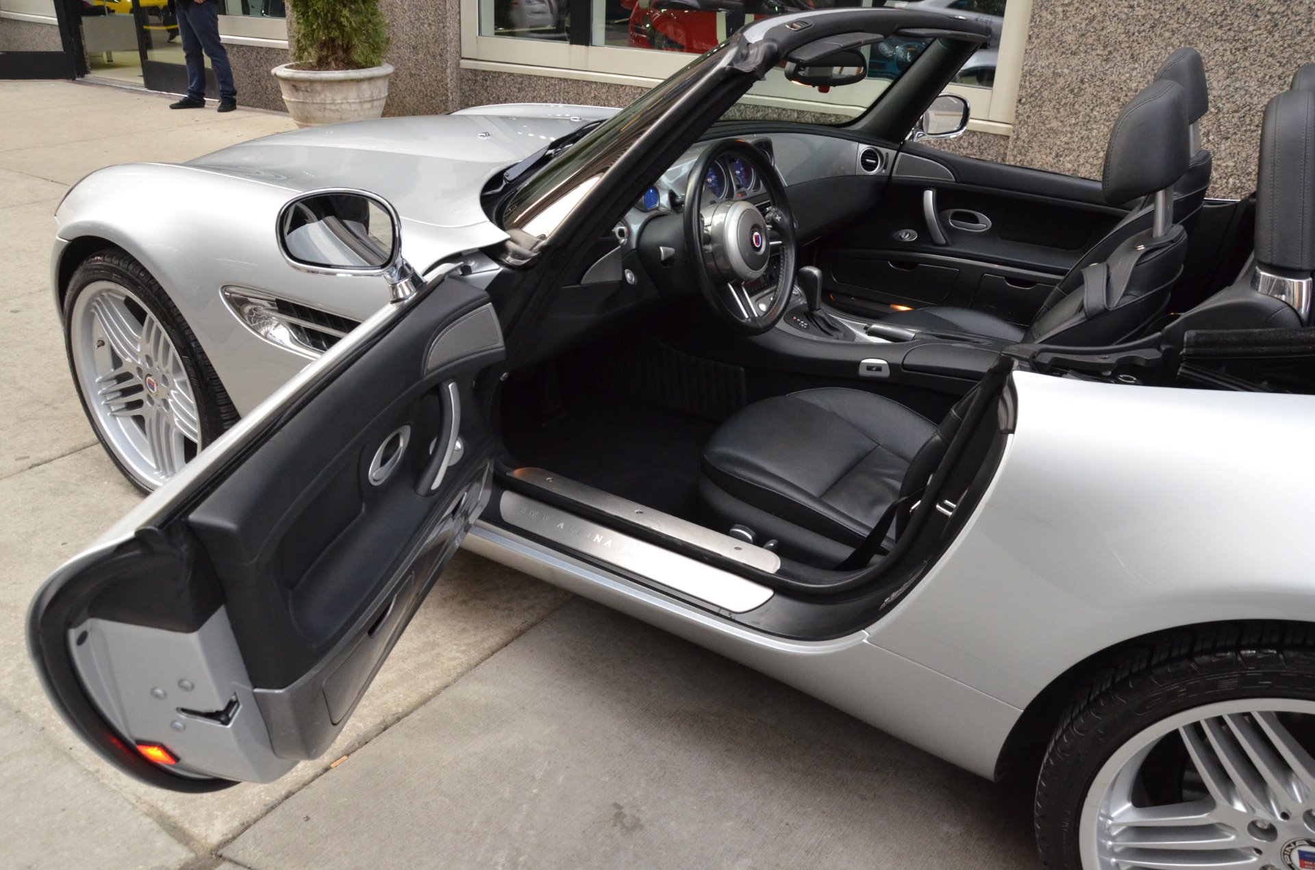 Used 2003 BMW Z8 Alpina | St. Petersburg, FL
