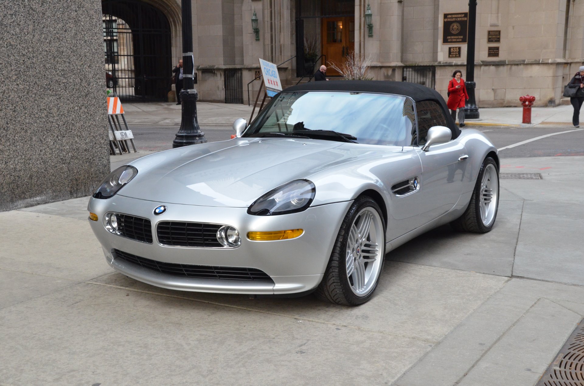 Used 2003 BMW Z8 Alpina | St. Petersburg, FL