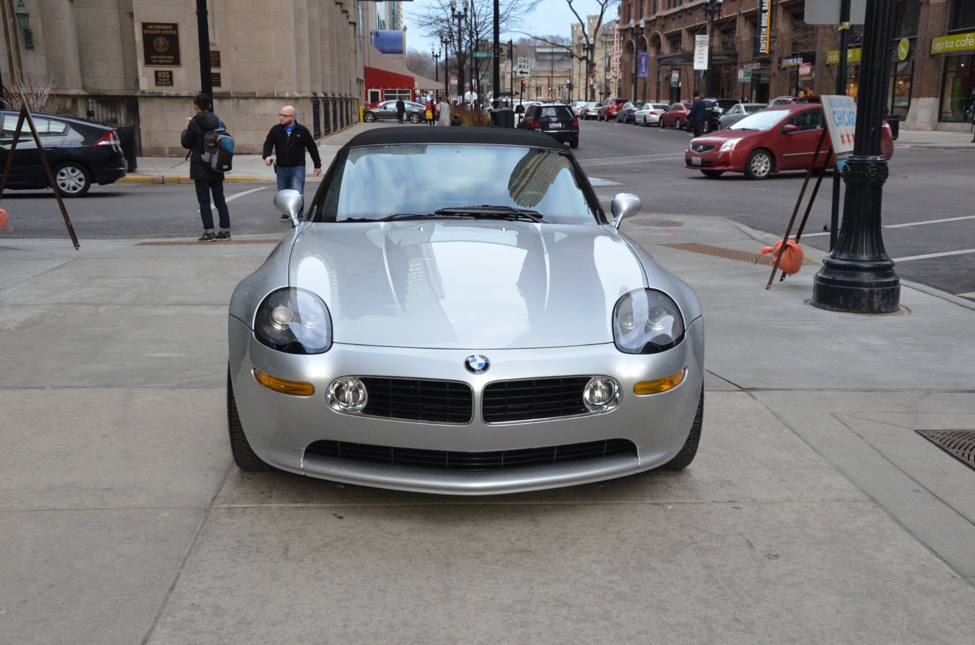 Used 2003 BMW Z8 Alpina | St. Petersburg, FL