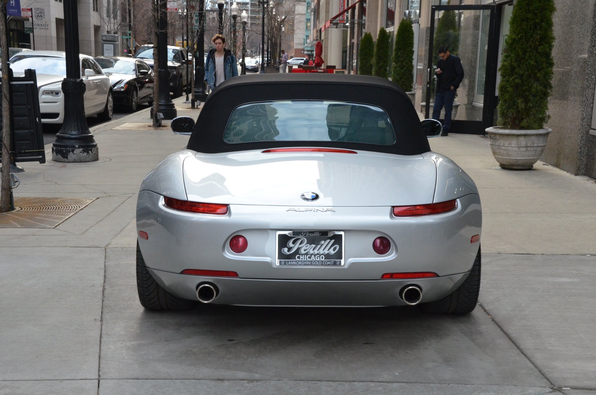 Used 2003 BMW Z8 Alpina | St. Petersburg, FL