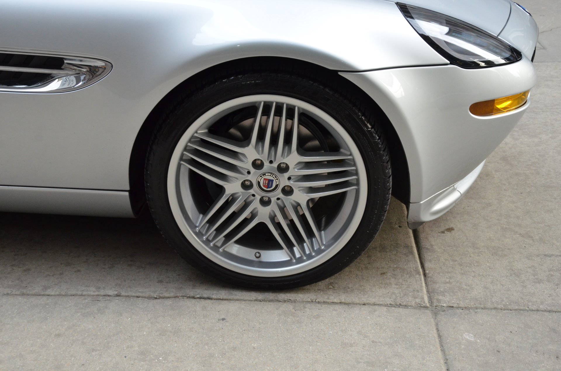 Used 2003 BMW Z8 Alpina | St. Petersburg, FL