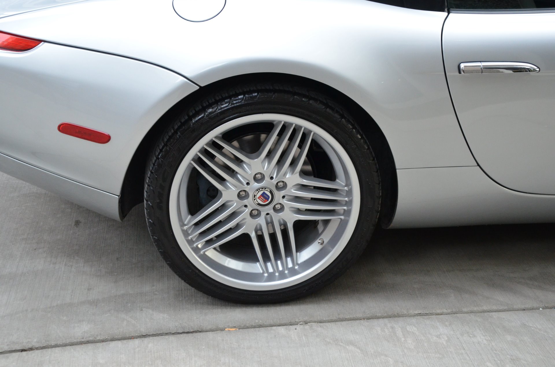 Used 2003 BMW Z8 Alpina | St. Petersburg, FL