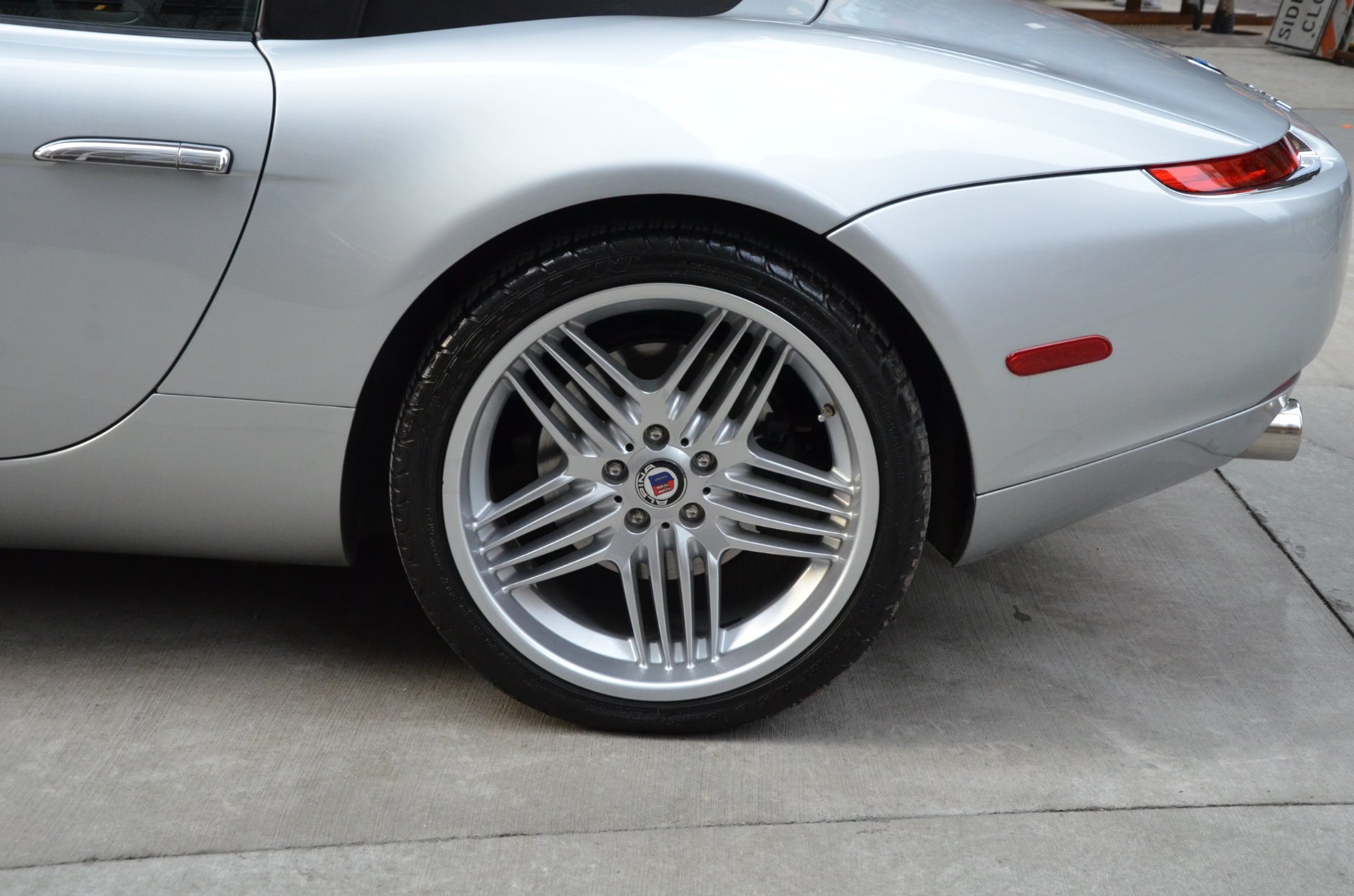 Used 2003 BMW Z8 Alpina | St. Petersburg, FL