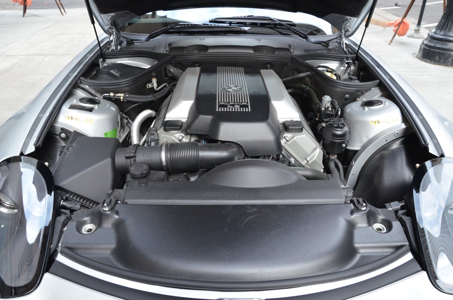 Used 2003 BMW Z8 Alpina | St. Petersburg, FL