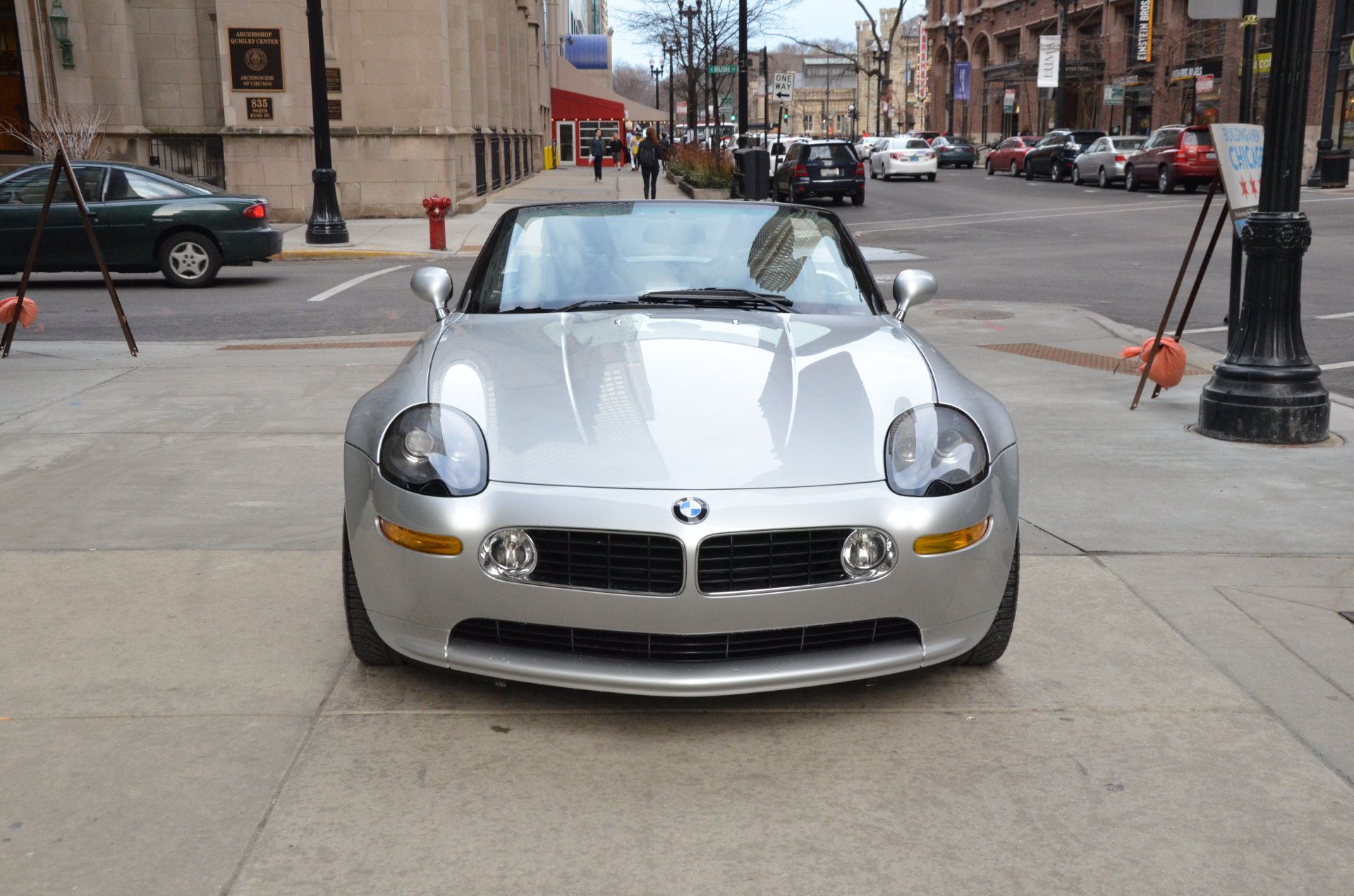 Used 2003 BMW Z8 Alpina | St. Petersburg, FL