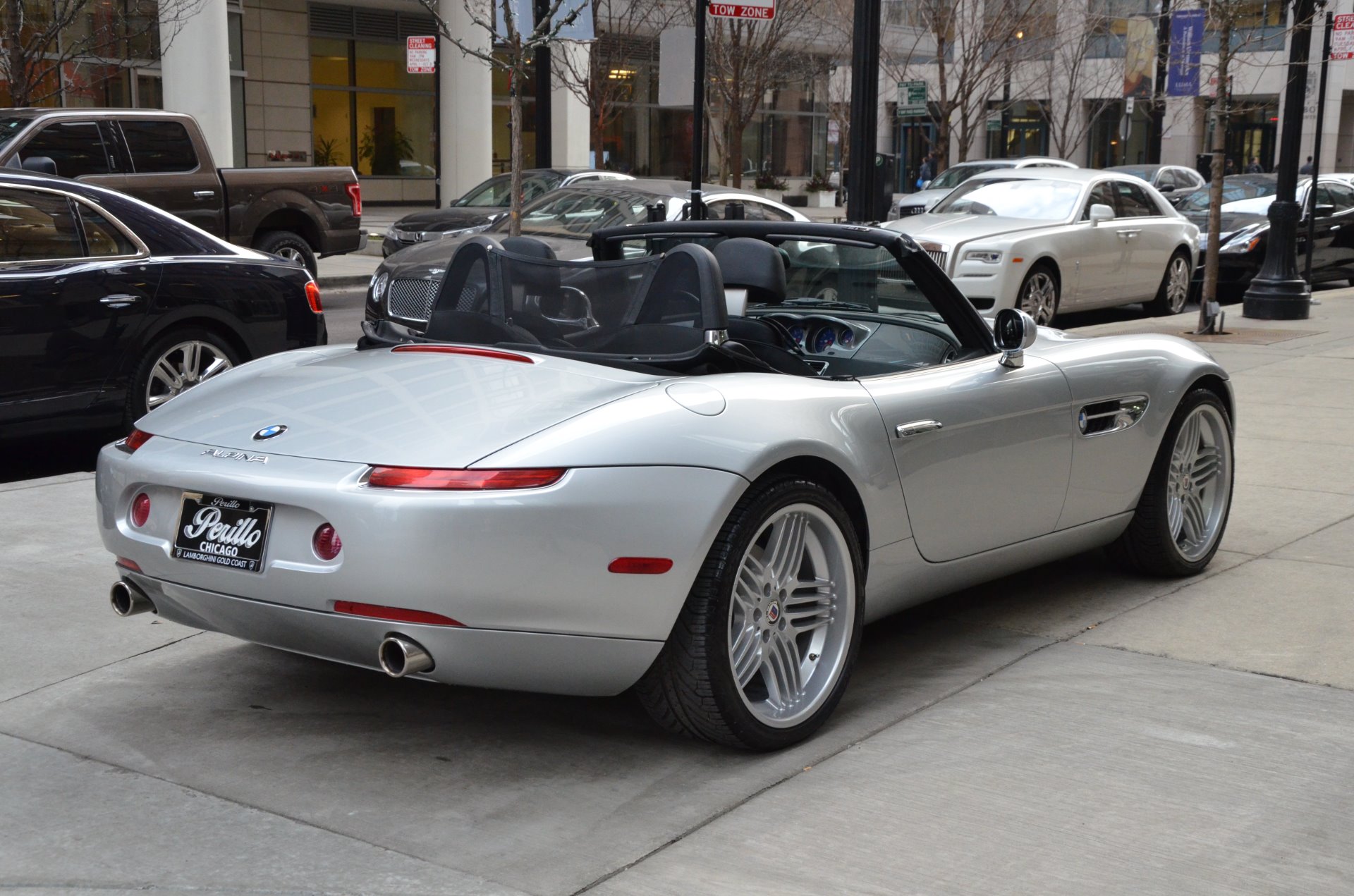 Used 2003 BMW Z8 Alpina | St. Petersburg, FL