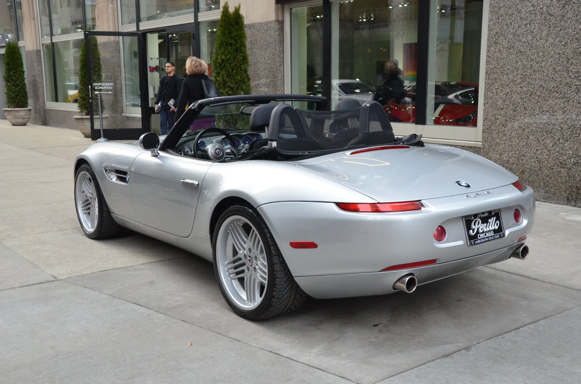 Used 2003 BMW Z8 Alpina | St. Petersburg, FL