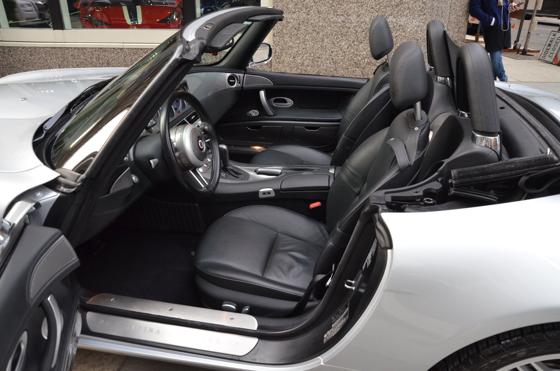 Used 2003 BMW Z8 Alpina | St. Petersburg, FL