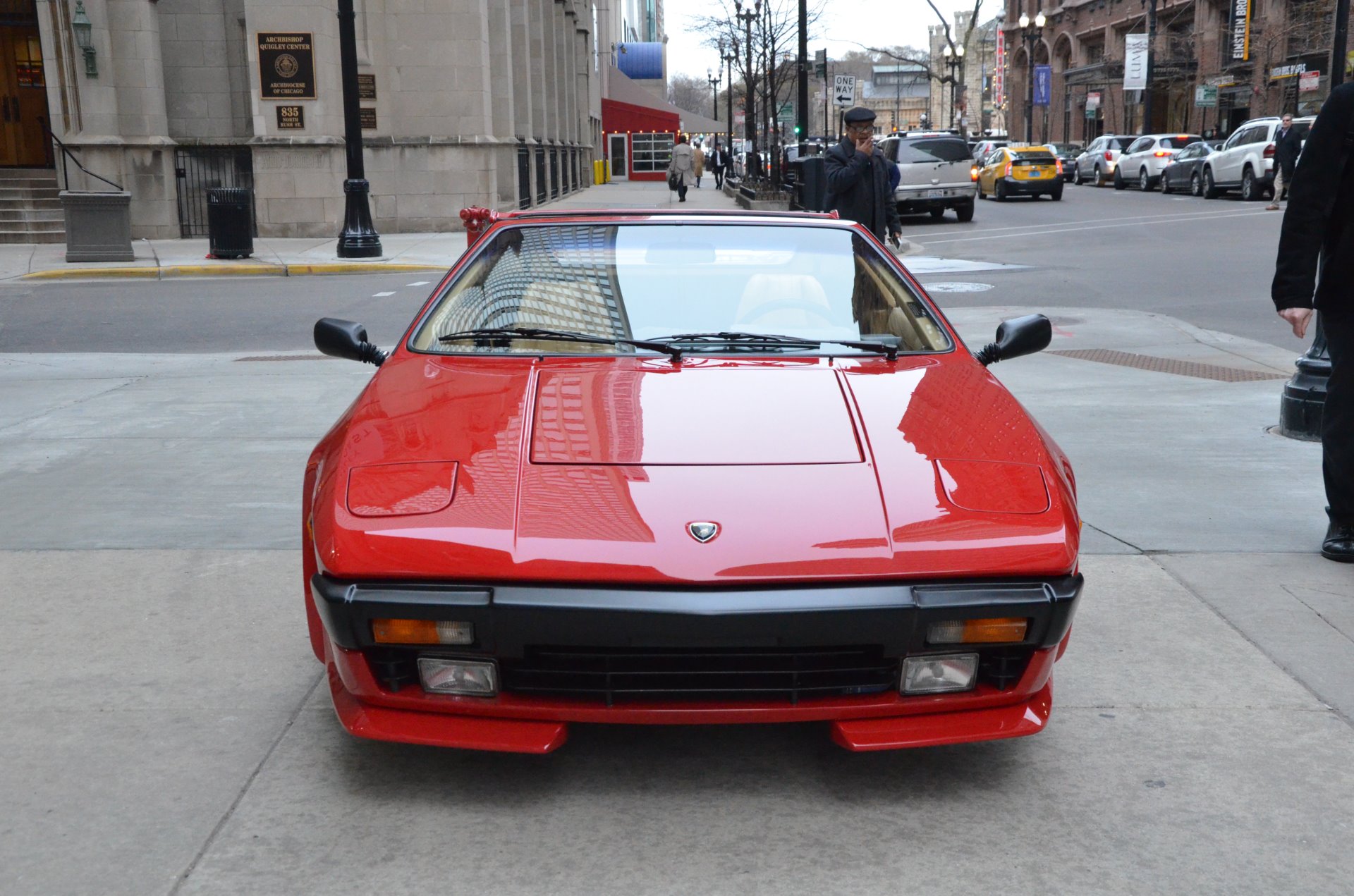 Used 1984 Lamborghini Jalpa | St. Petersburg, FL