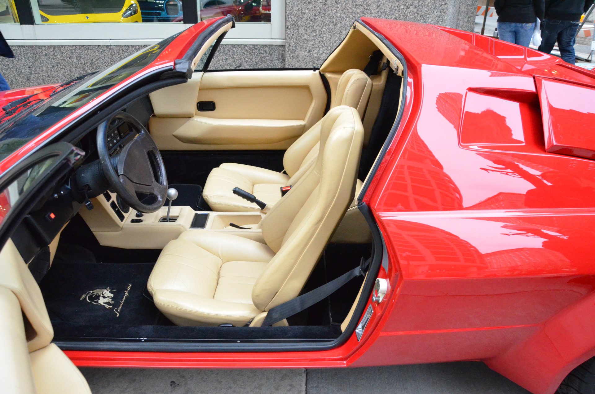 Used 1984 Lamborghini Jalpa | St. Petersburg, FL
