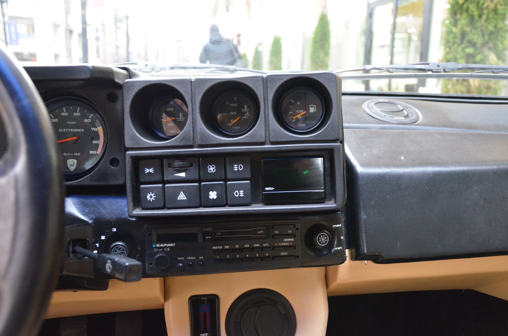 Used 1984 Lamborghini Jalpa | St. Petersburg, FL