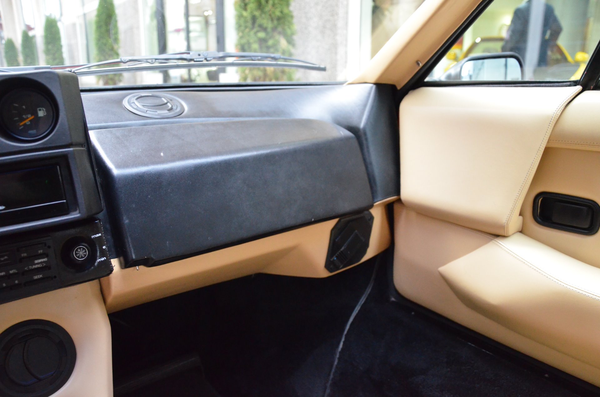 Used 1984 Lamborghini Jalpa | St. Petersburg, FL