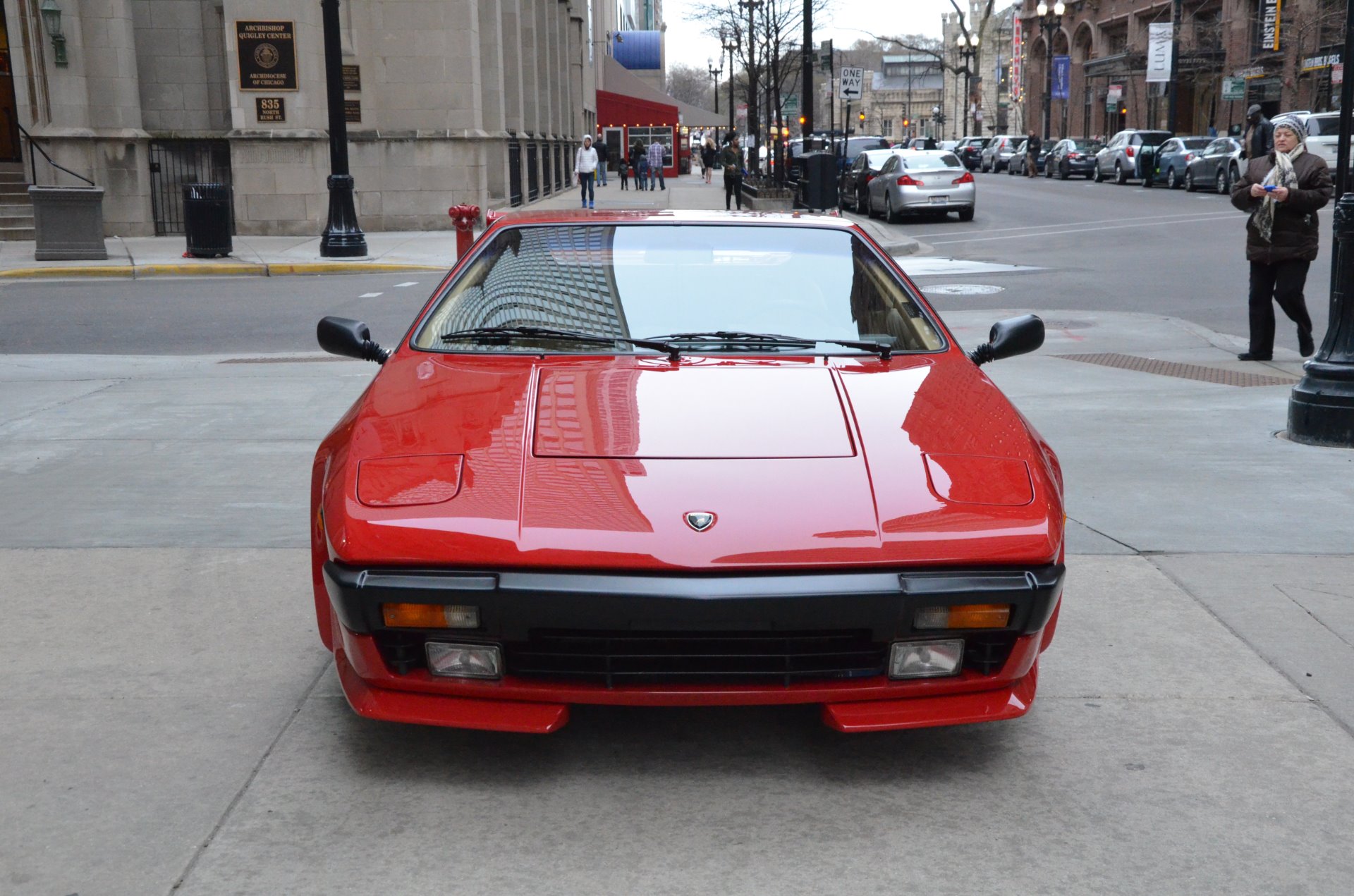 Used 1984 Lamborghini Jalpa | St. Petersburg, FL