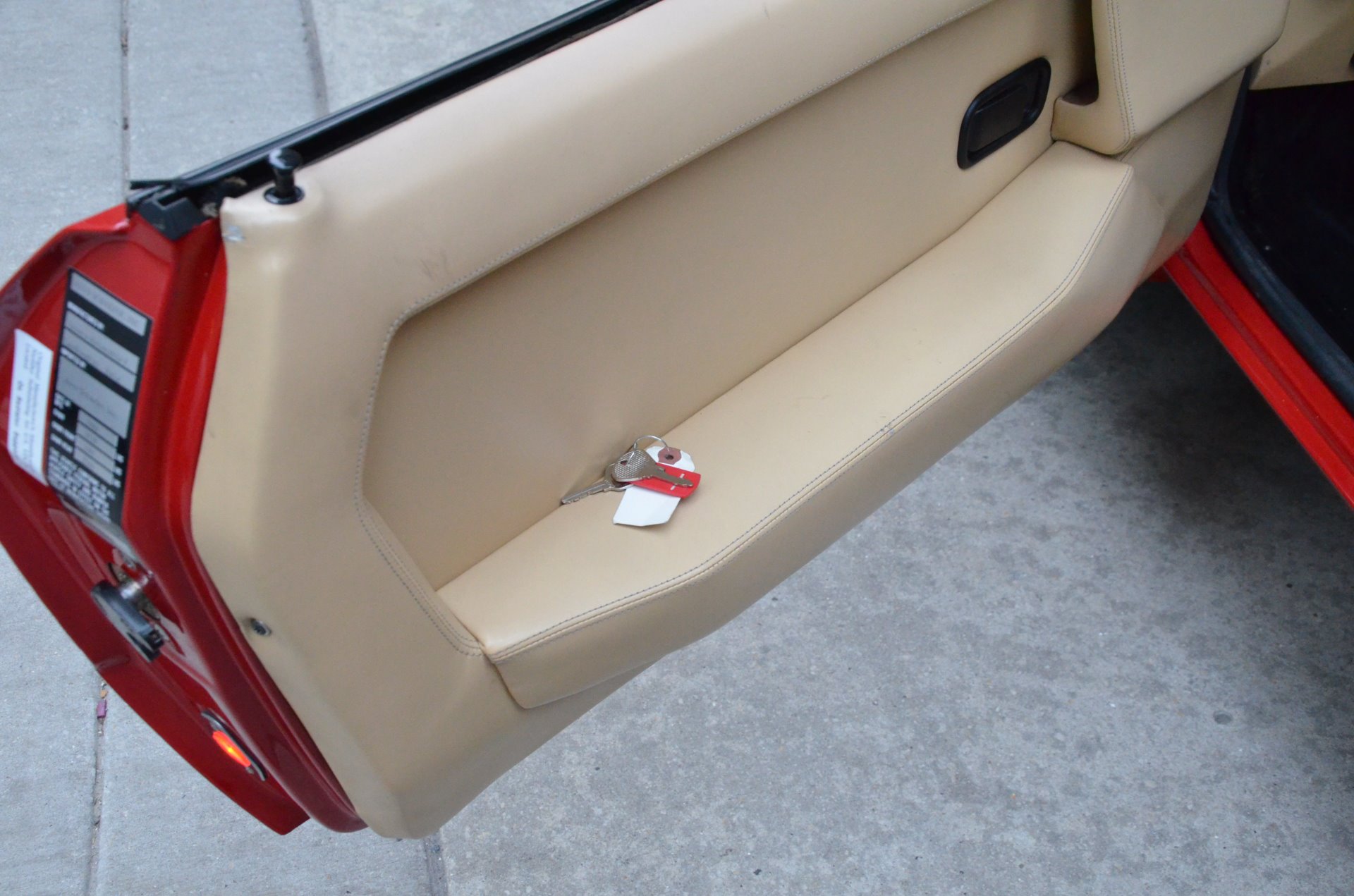 Used 1984 Lamborghini Jalpa | St. Petersburg, FL