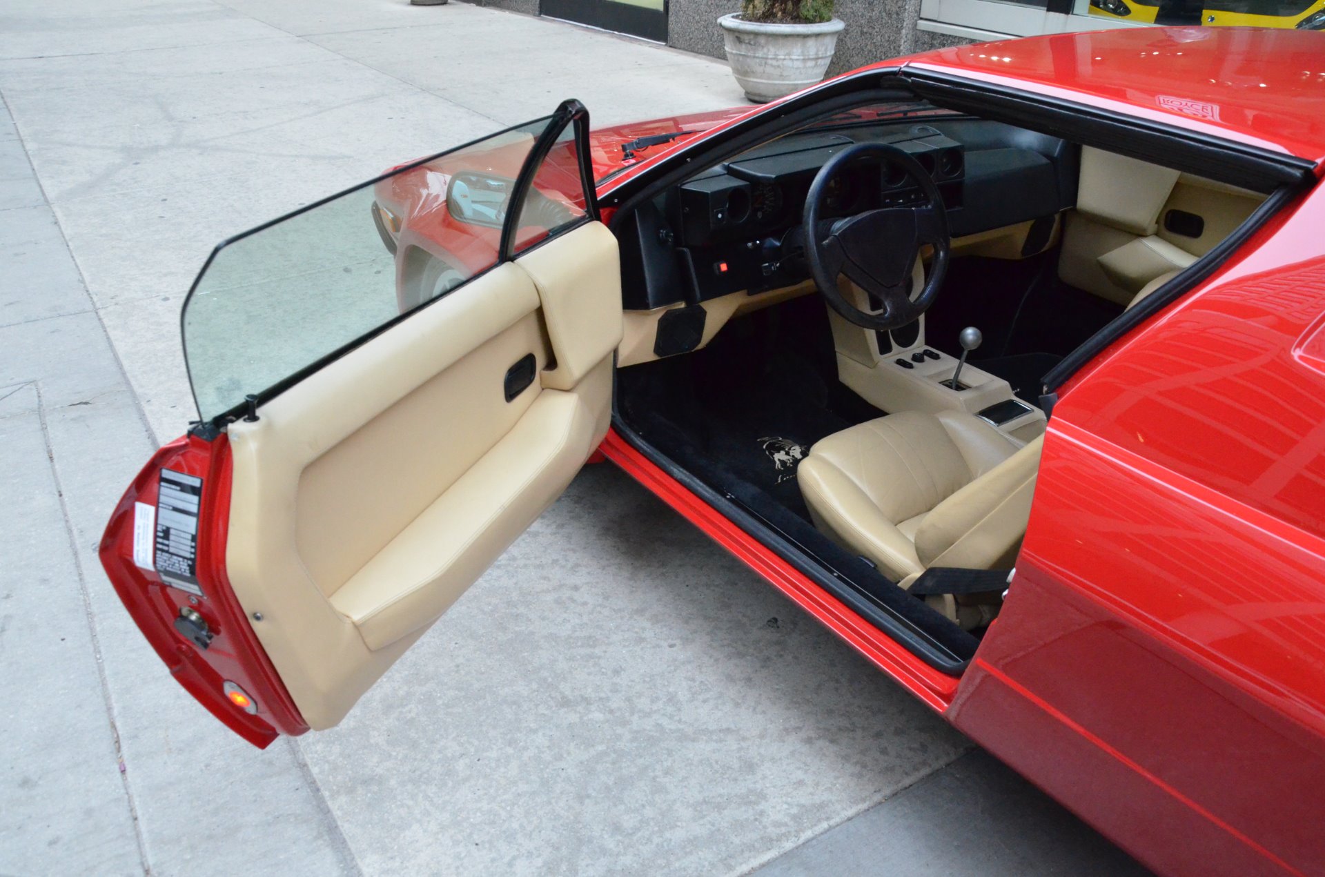 Used 1984 Lamborghini Jalpa | St. Petersburg, FL