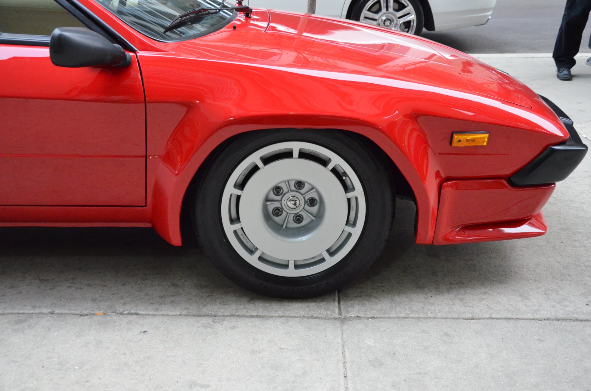 Used 1984 Lamborghini Jalpa | St. Petersburg, FL