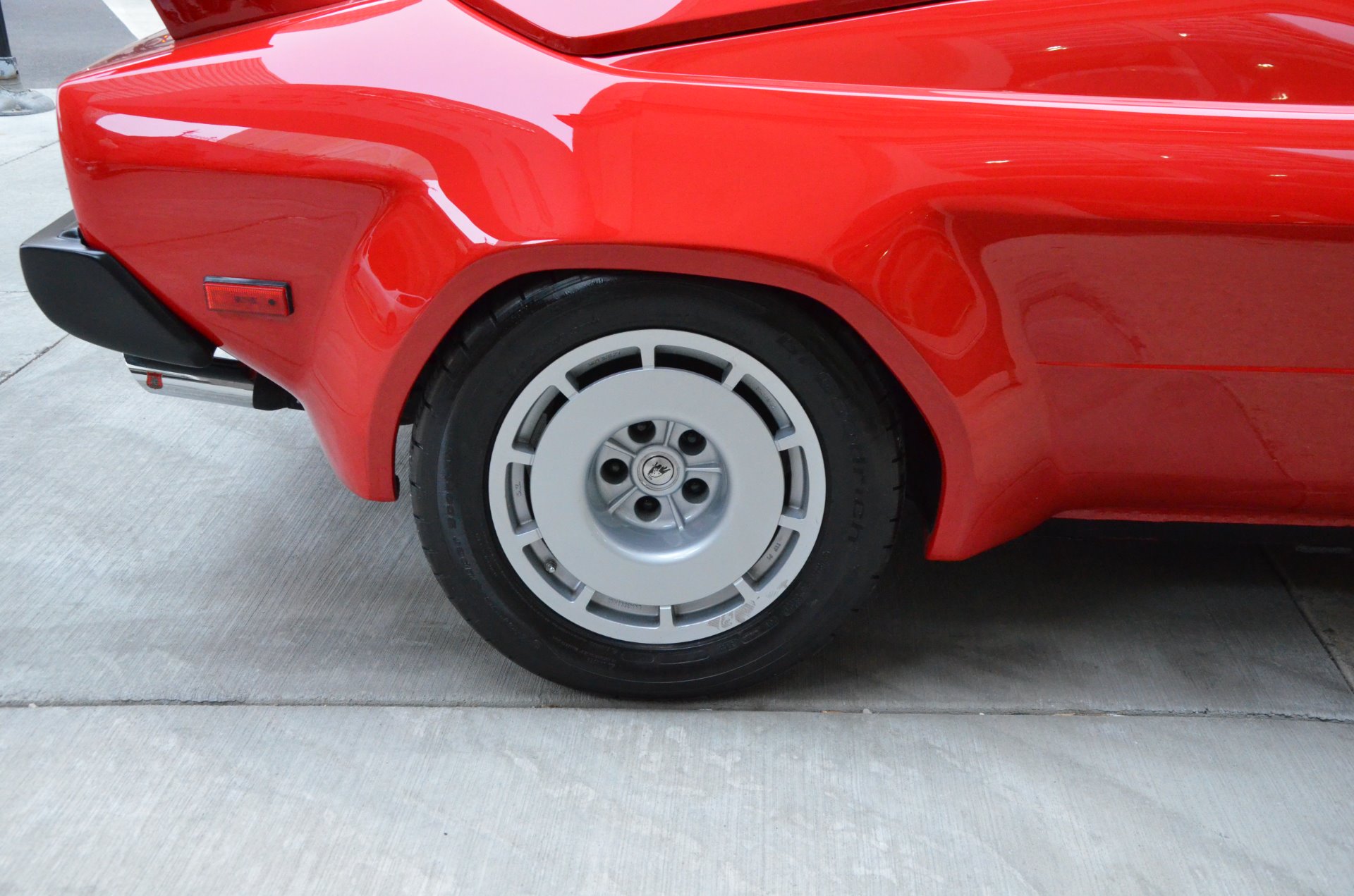 Used 1984 Lamborghini Jalpa | St. Petersburg, FL